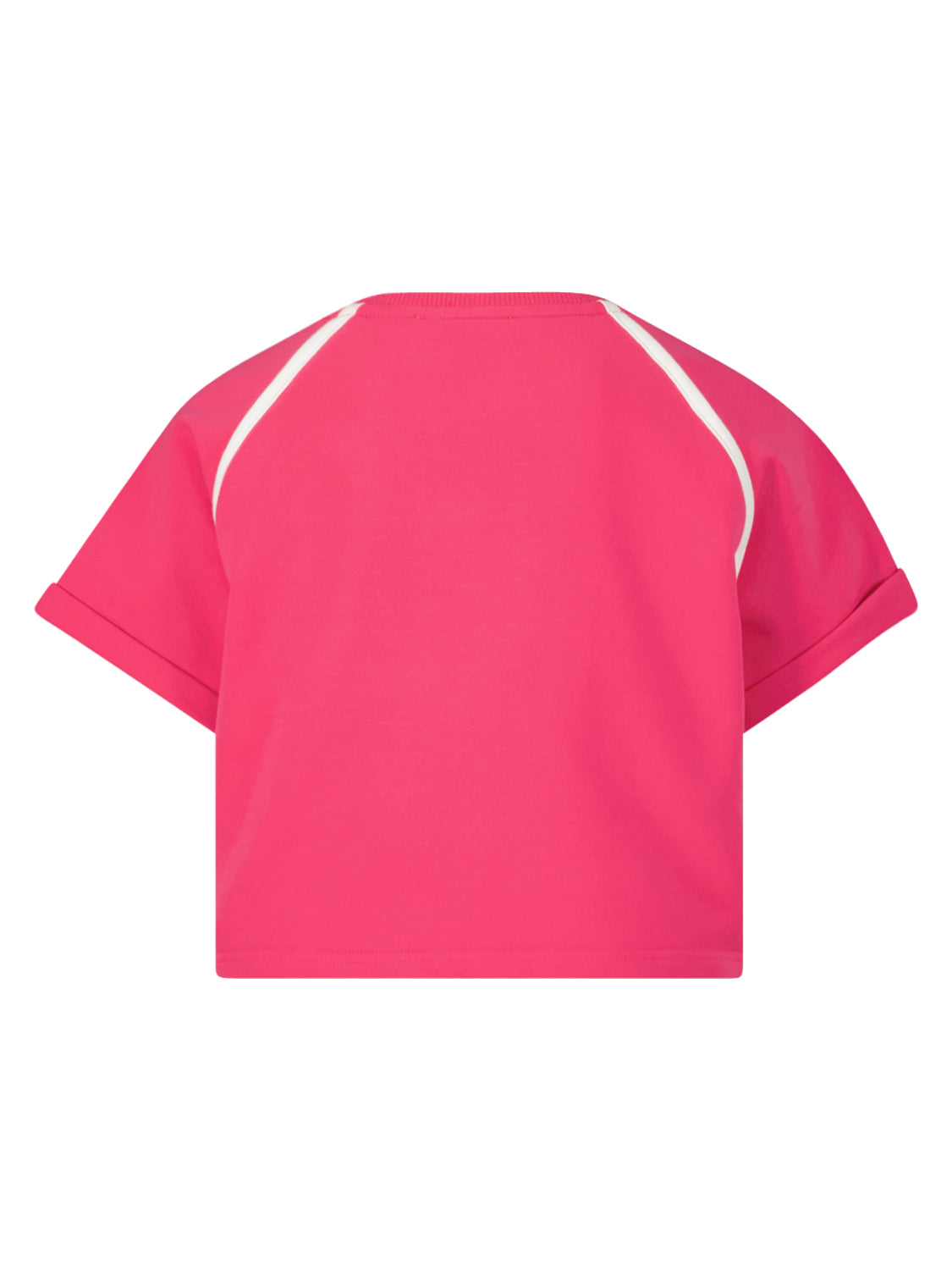 TWINSET Kids clothing set Fuchsia in Fuchsia 6907424825-15.jpg | NICKIS.com