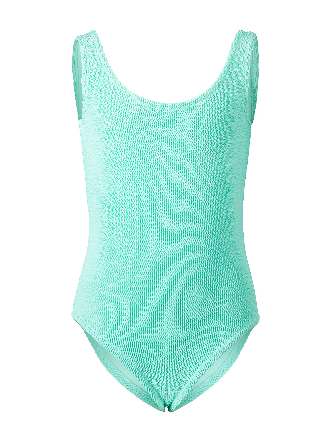 MC2 Saint Barth Kids swimsuit Cara W Turquoise in Turquoise 6907427317-1.jpg | NICKIS.com