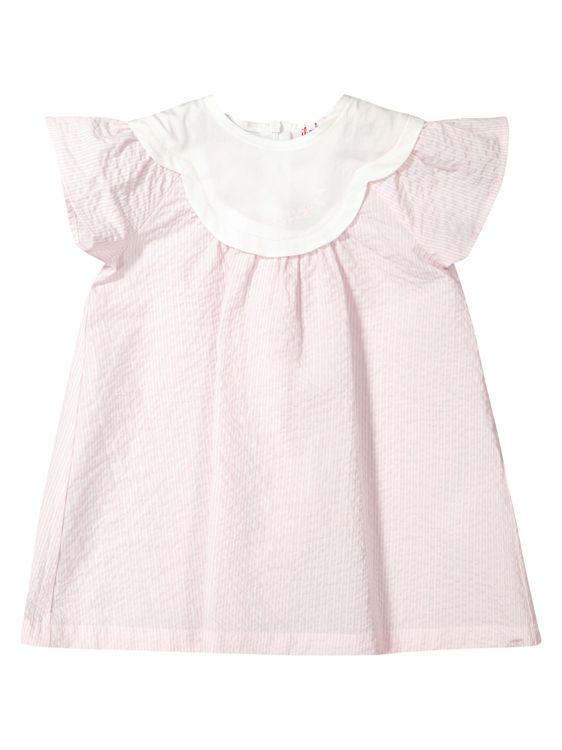 Il Gufo Kids dress  in  6907431479-1.jpg | NICKIS.com