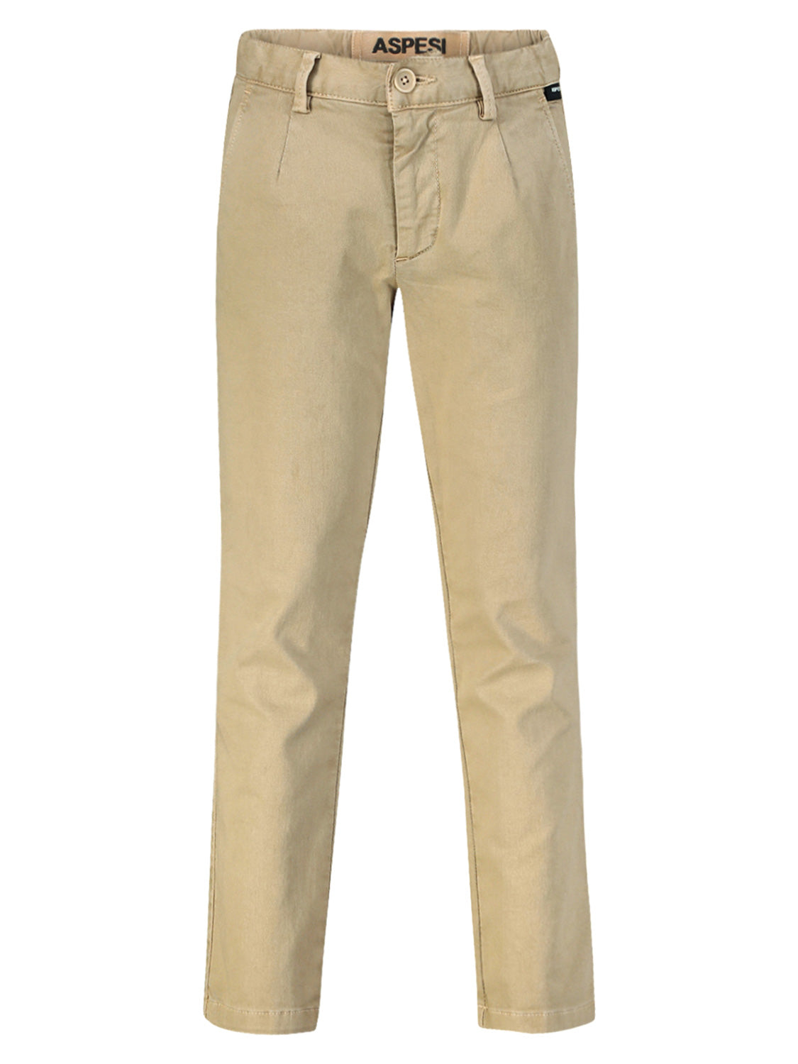 Aspesi Kids pants Beige in Beige 6907449164-1.jpg | NICKIS.com