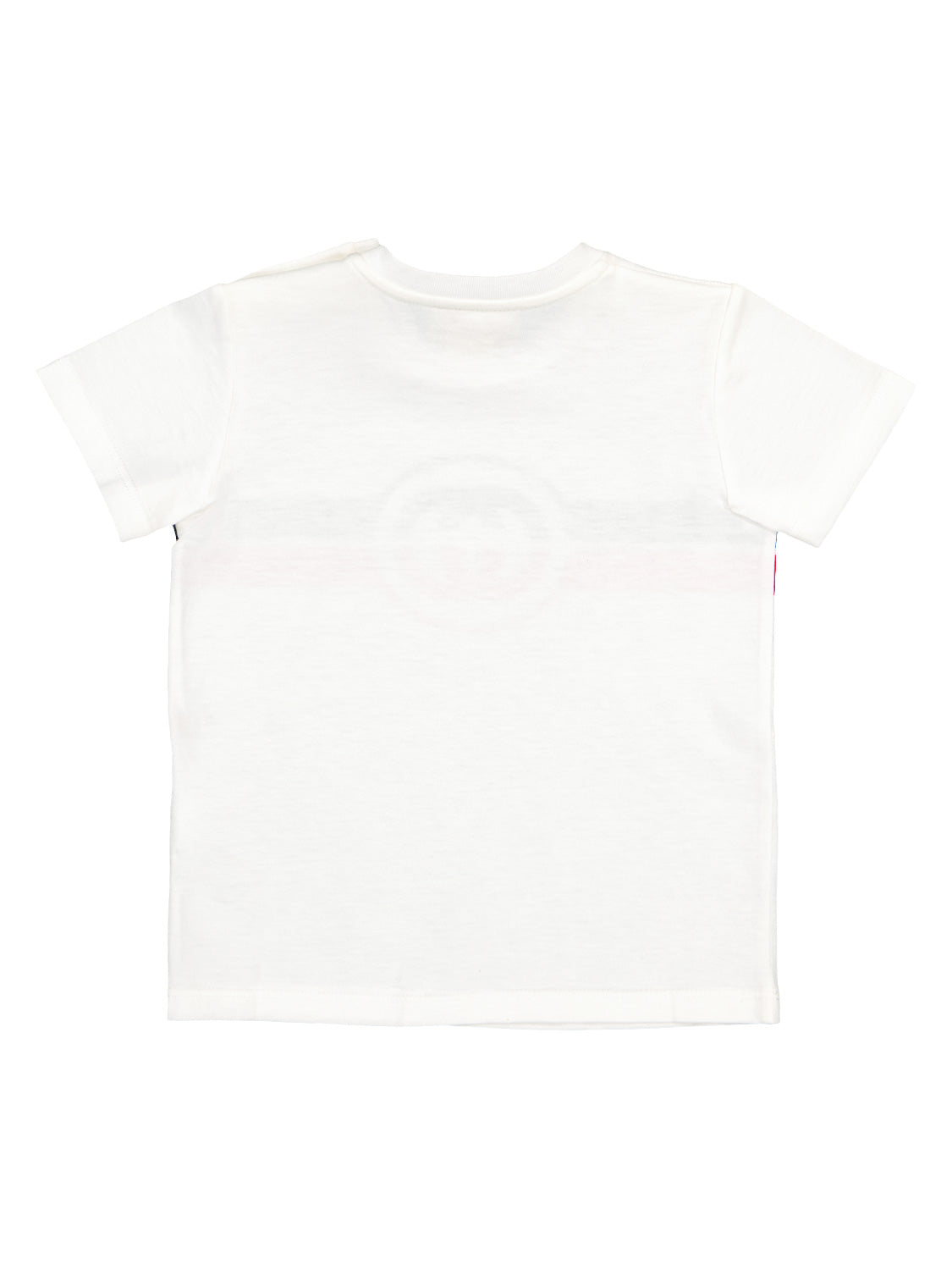 Gucci Kids t-shirt White in White 6907481211-6.jpg | NICKIS.com