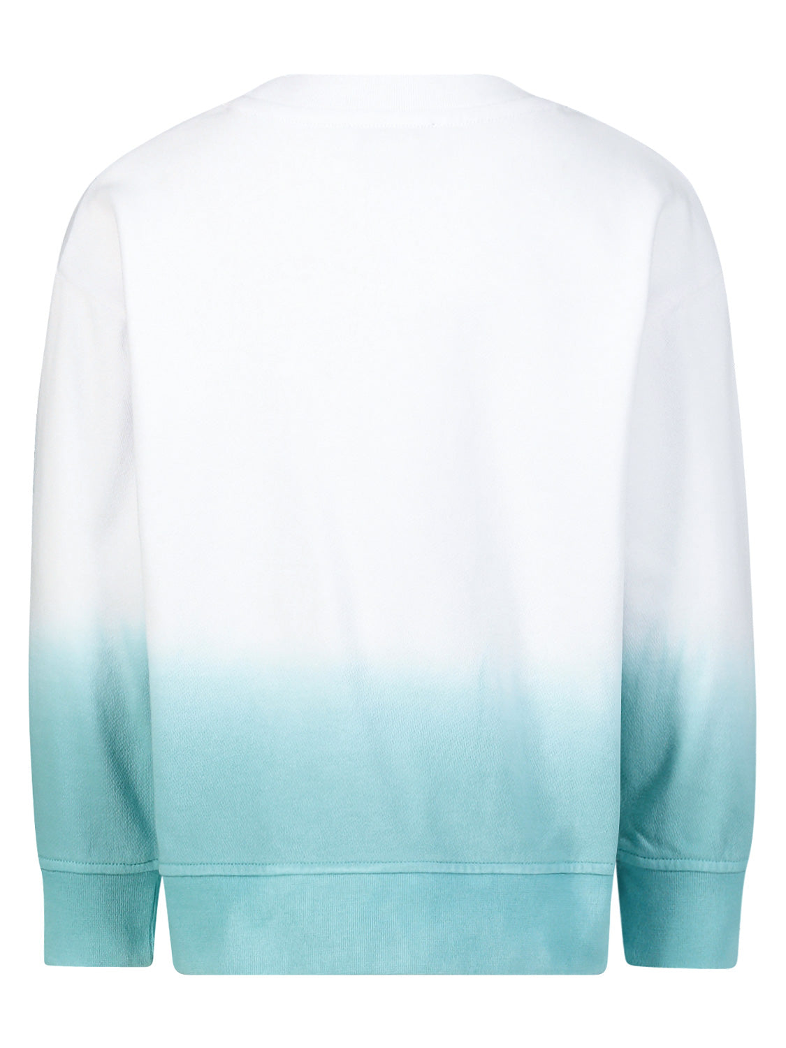 Stella McCartney Kids Kids Sweatshirt White in White 6907506347-5.jpg | NICKIS.com