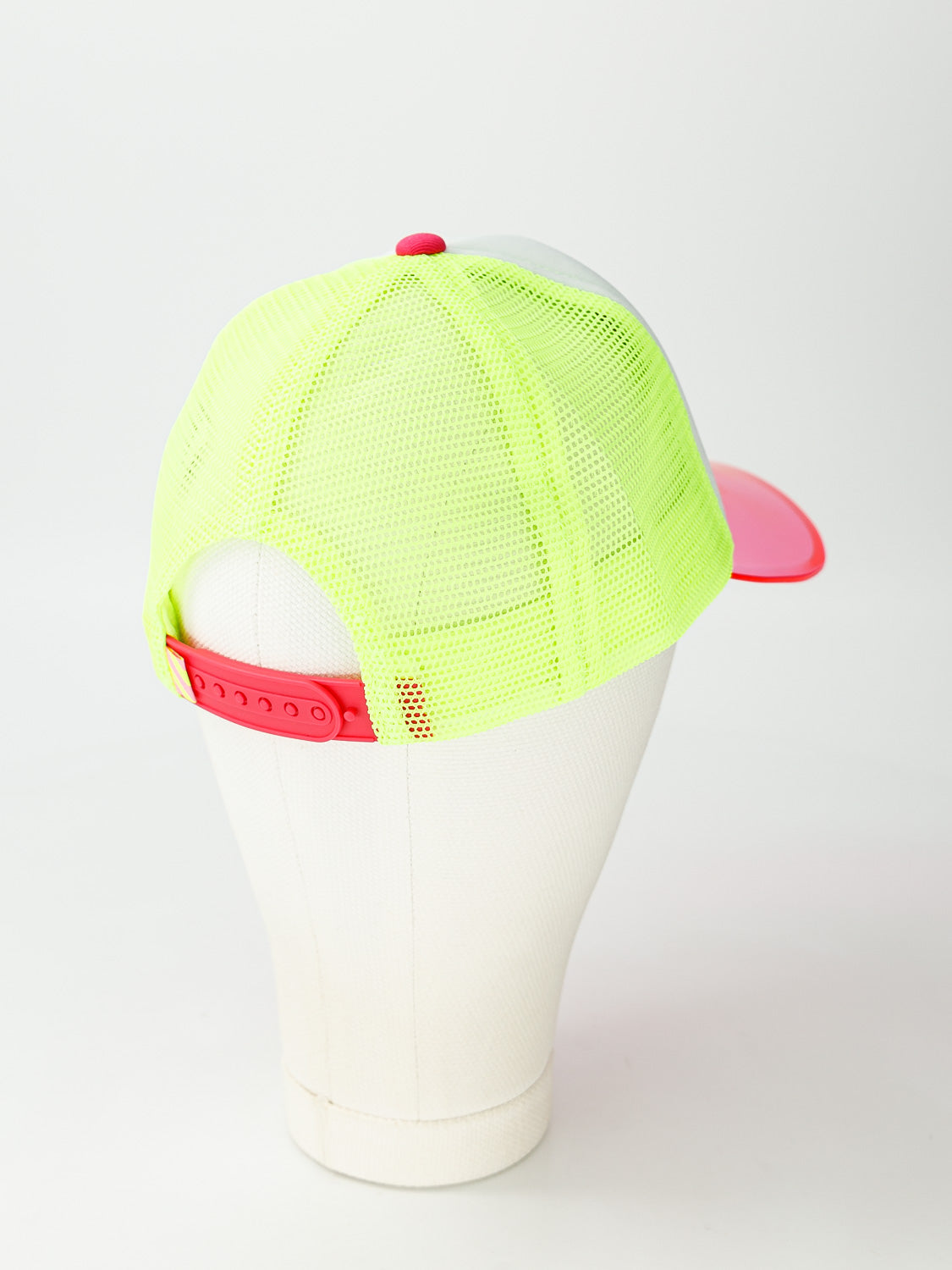 Billieblush Kids Cap Neon in Neon 6907529320-4.jpg | NICKIS.com