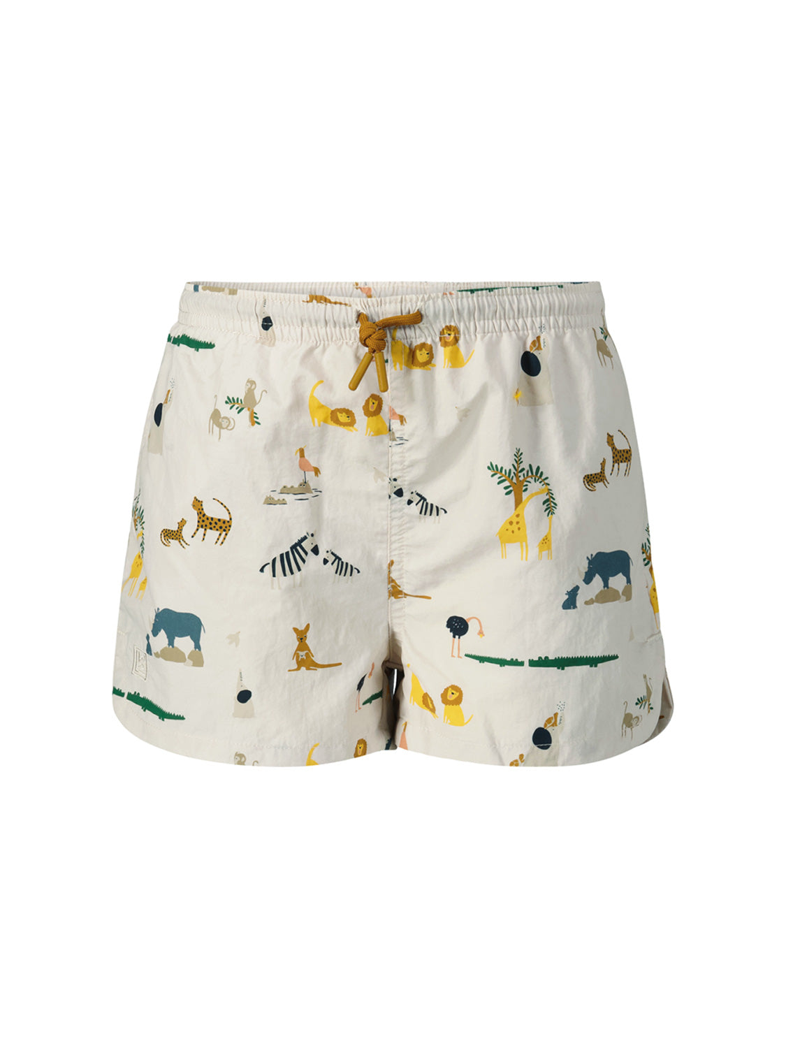 LIEWOOD Kids swim shorts Aiden  in  6907529702-1.jpg | NICKIS.com