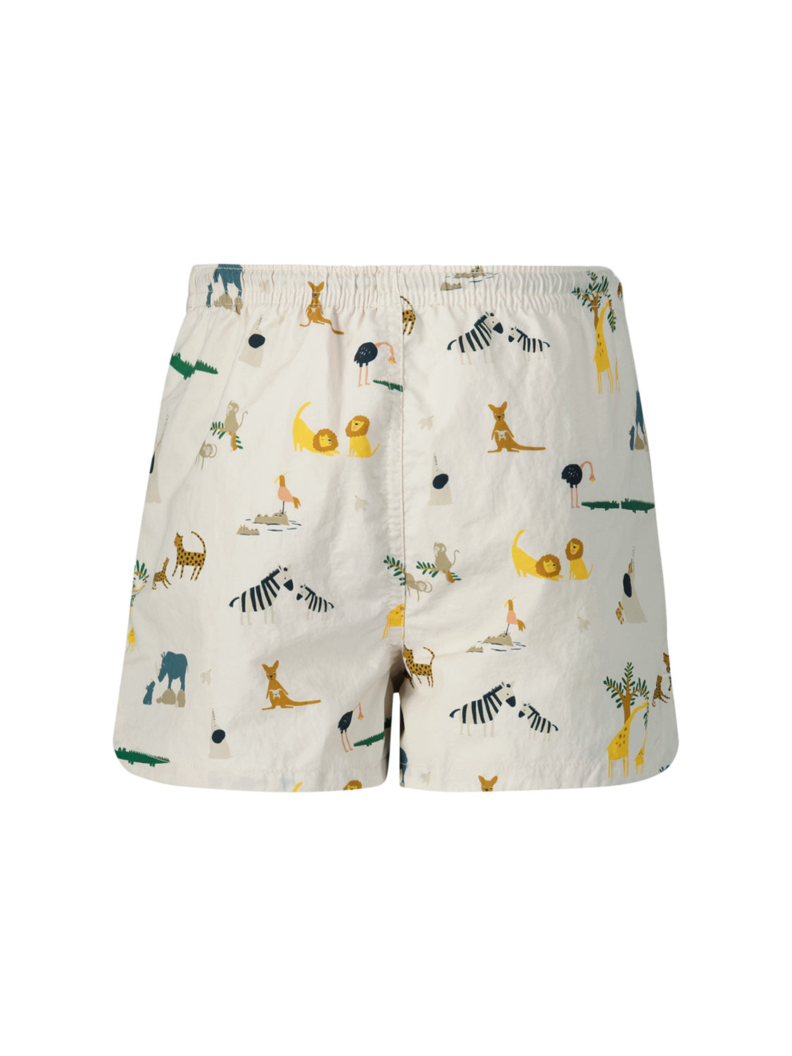 LIEWOOD Kids swim shorts Aiden  in  6907529702-5.jpg | NICKIS.com