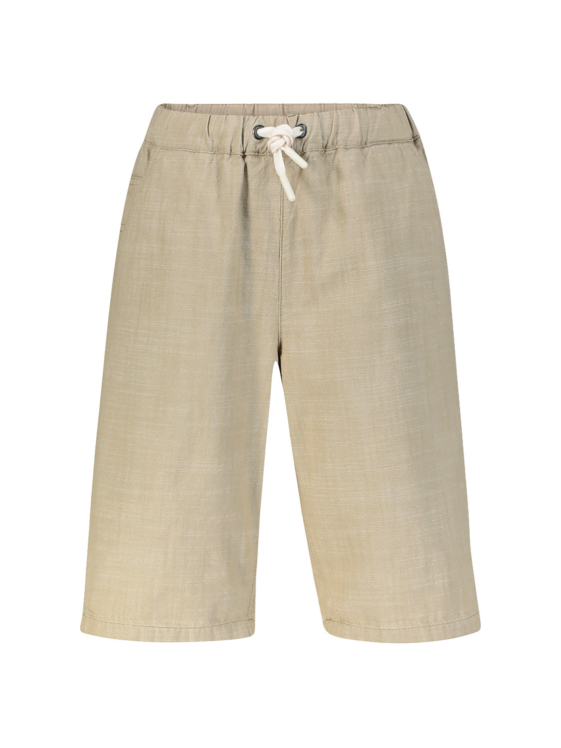 Bonpoint Kids Shorts Conway Beige in Beige 6907559134-1.jpg | NICKIS.com