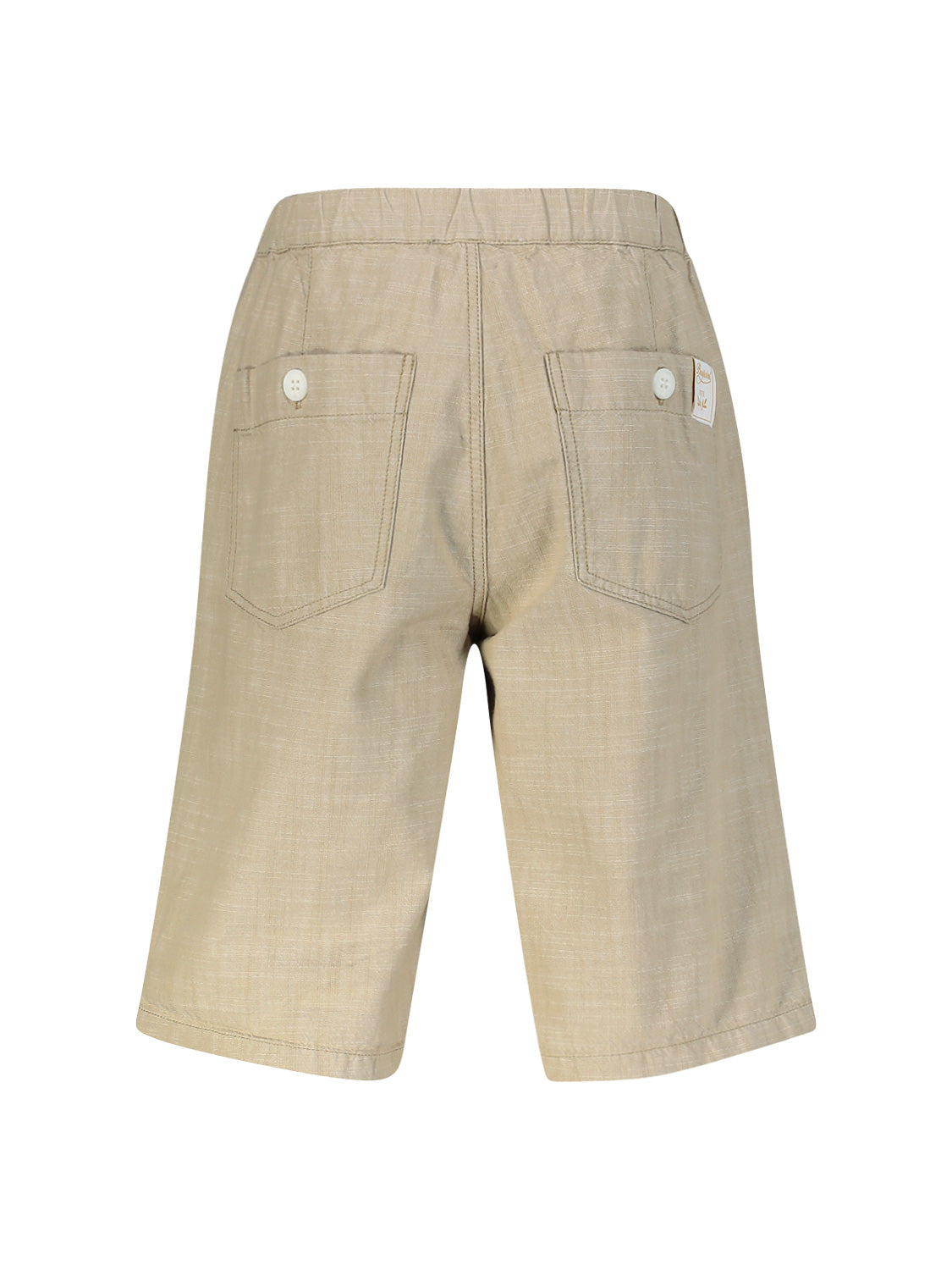 Bonpoint Kids Shorts Conway Beige in Beige 6907559134-5.jpg | NICKIS.com