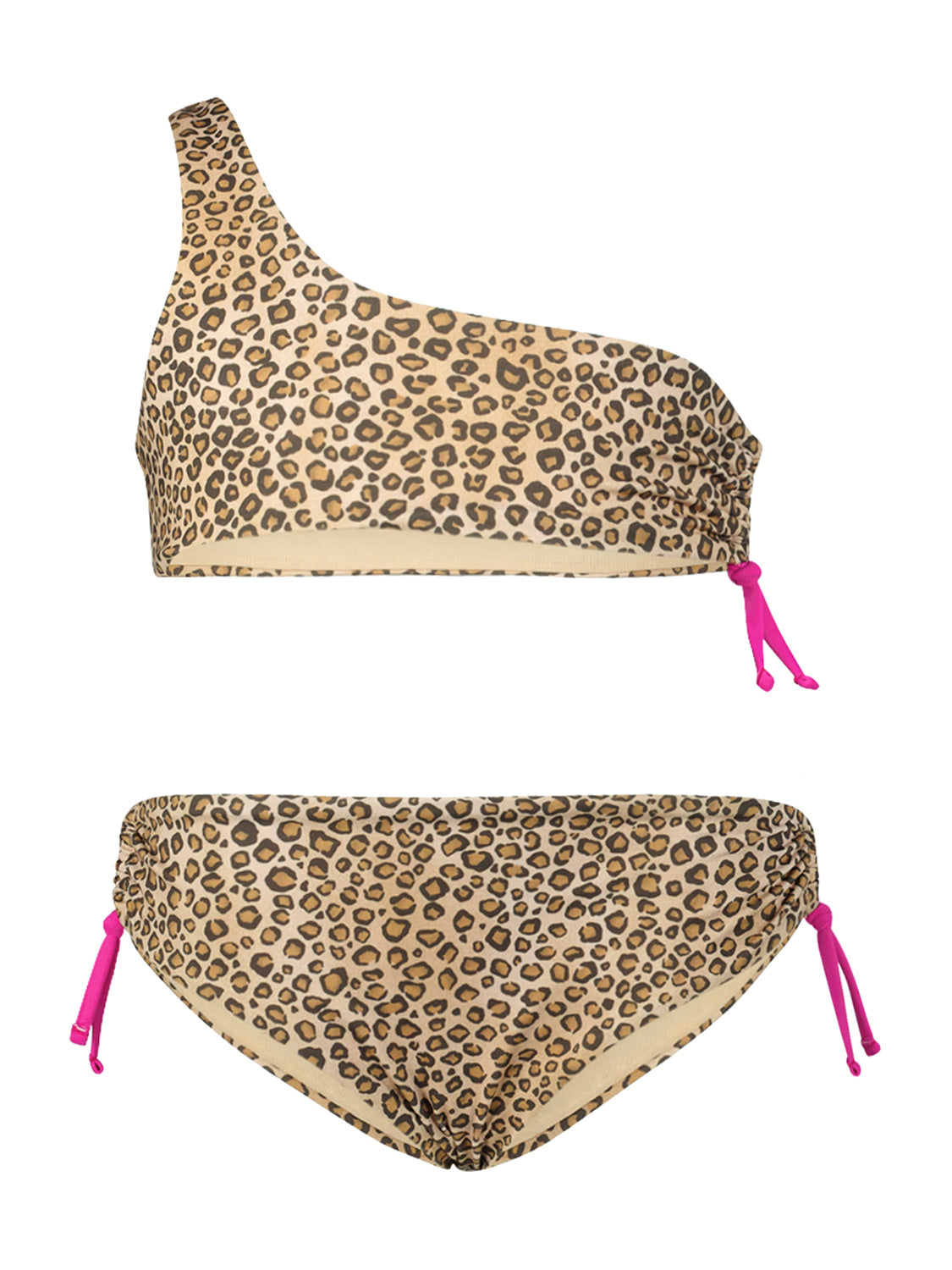 Sundek Kids bikini Beige in Beige 6907561837-1.jpg | NICKIS.com