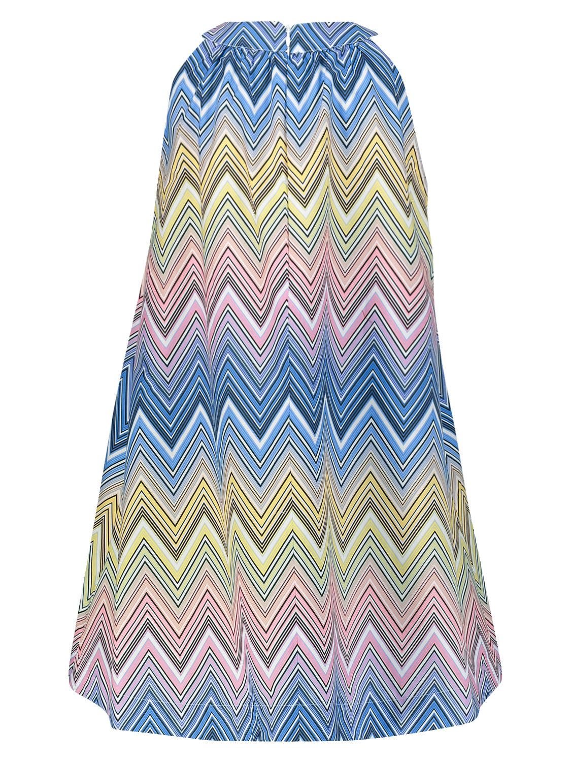 MISSONI Kids dress Multicoloured in Multicoloured 6907569076-5.jpg | NICKIS.com