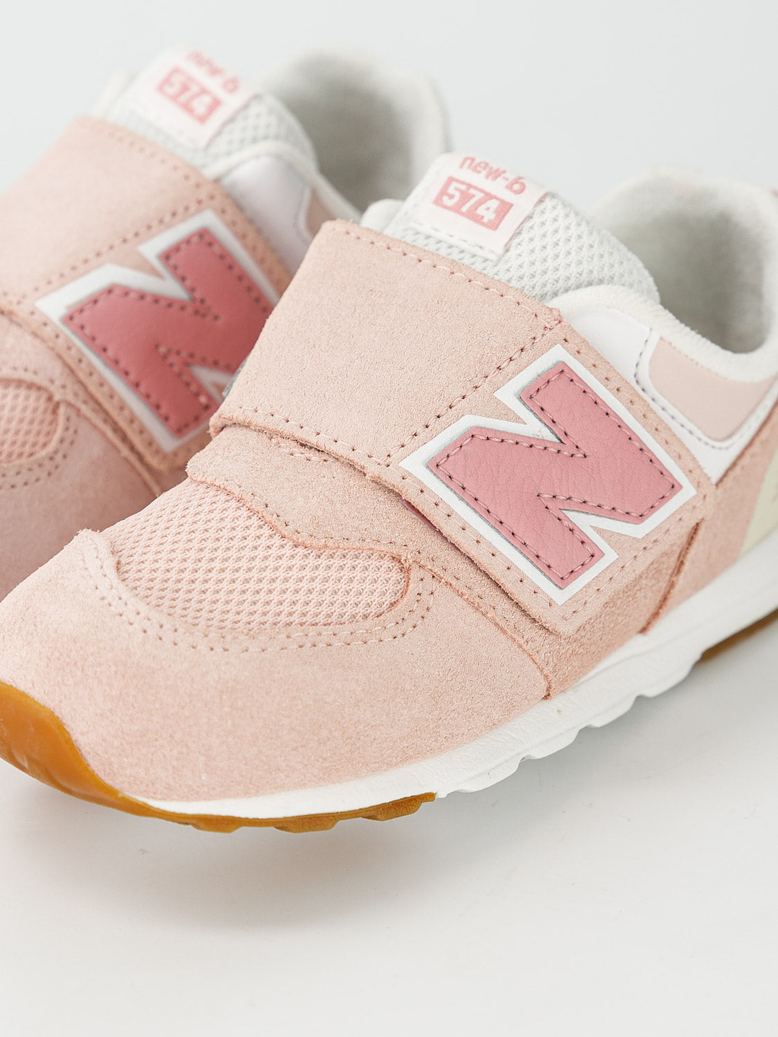 New Balance Kids sneakers 574  in  6907587351-7.jpg | NICKIS.com