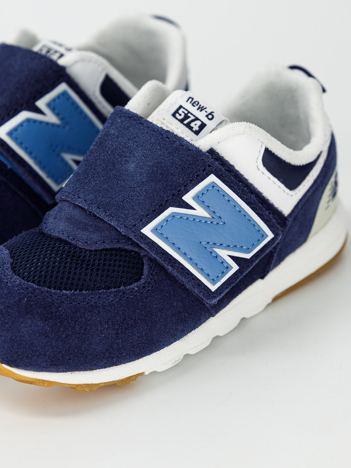 New Balance Kids sneakers 574  in  6907587353-7.jpg | NICKIS.com