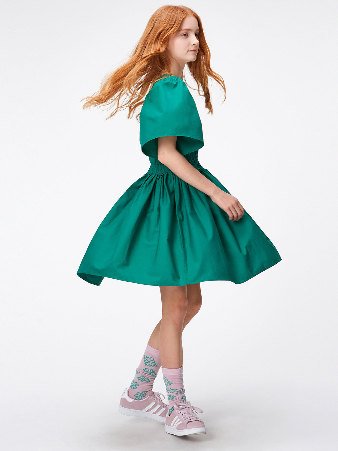 Molo Kids dress Cally  in  6907610640-3.jpg | NICKIS.com