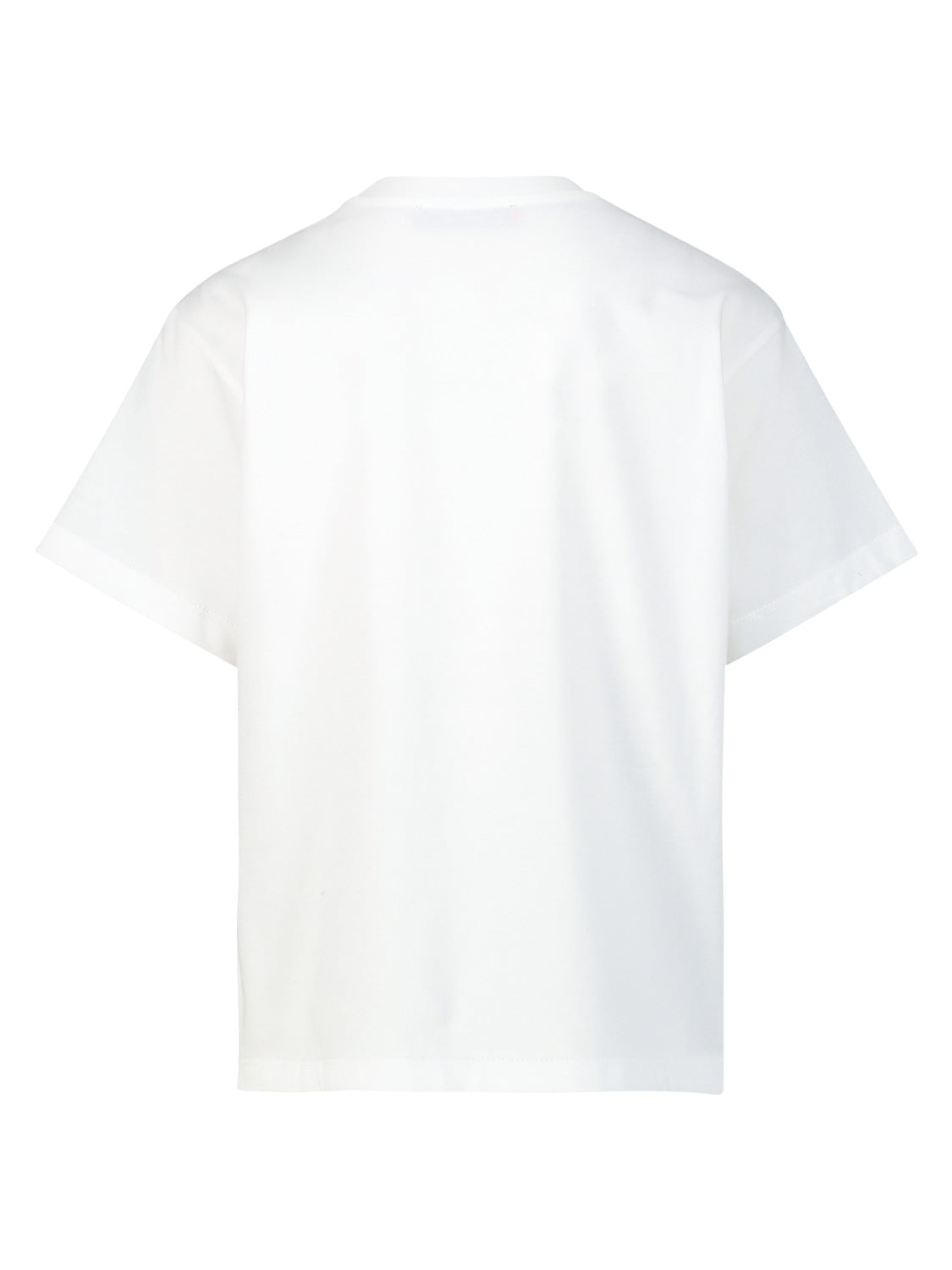 MAX&Co. Kids t-shirt White in White 6907628693-4.jpg | NICKIS.com