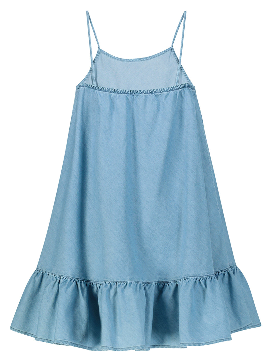 Aspesi Kids dress  in  6907637162-5.jpg | NICKIS.com