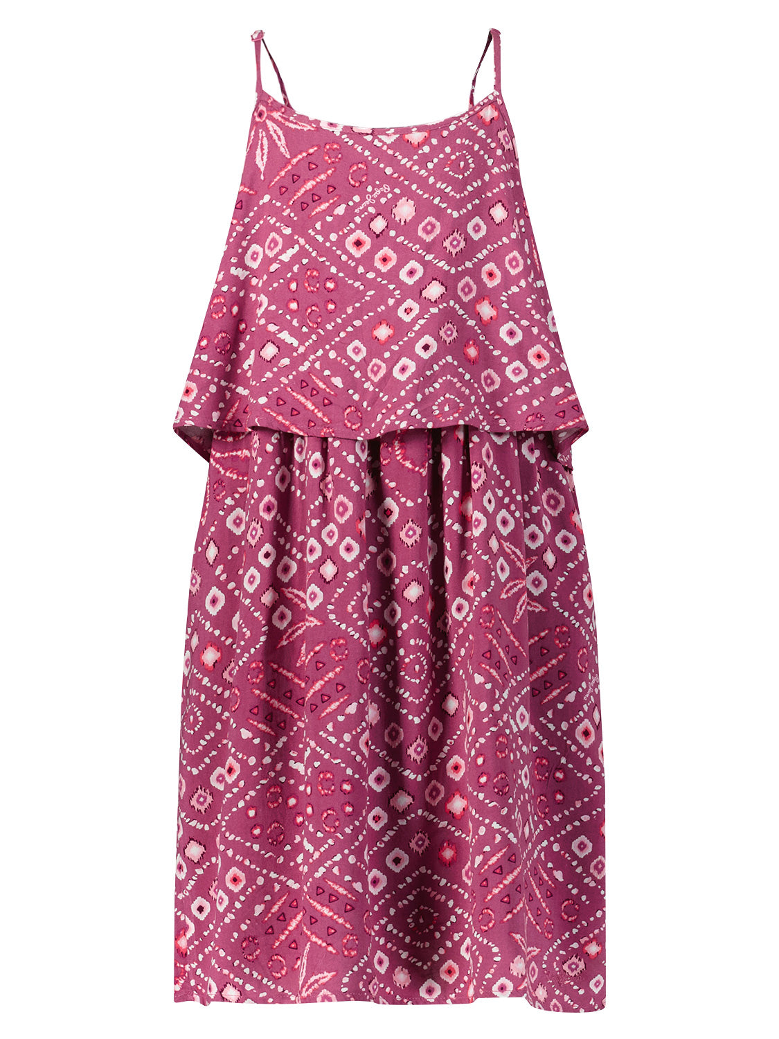 Pepe Jeans Kids dress Purple in Purple 6907648730-1.jpg | NICKIS.com