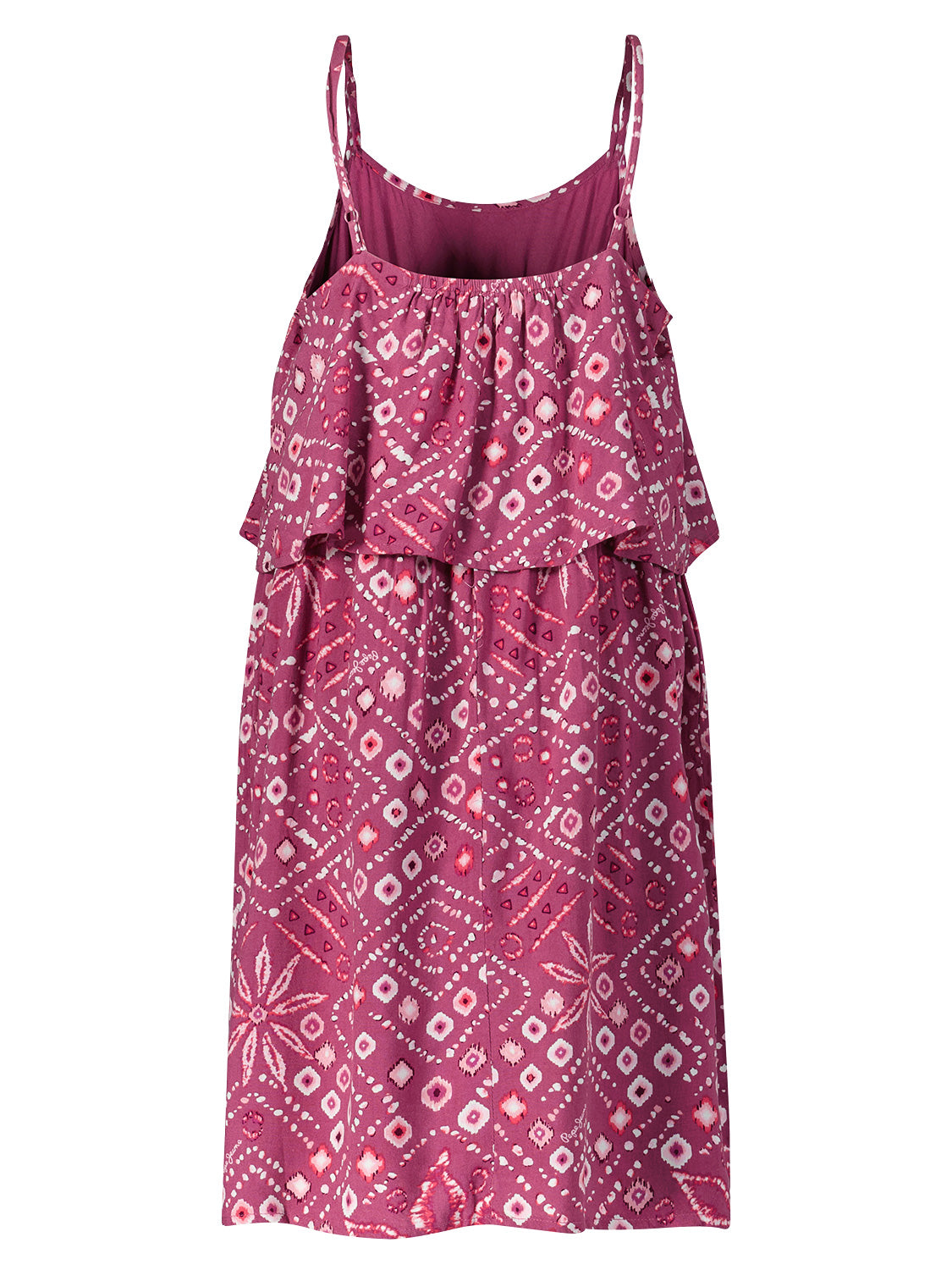 Pepe Jeans Kids dress Purple in Purple 6907648730-5.jpg | NICKIS.com