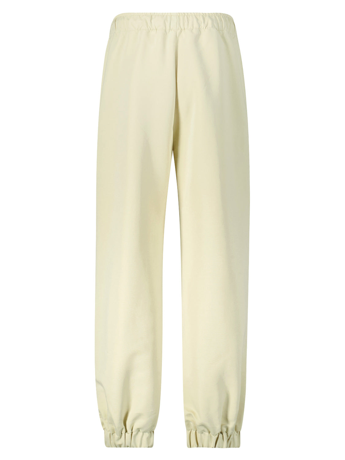 Calvin Klein Kids sweatpants Parachute Cutlines Beige in Beige 6907672239-5.jpg | NICKIS.com