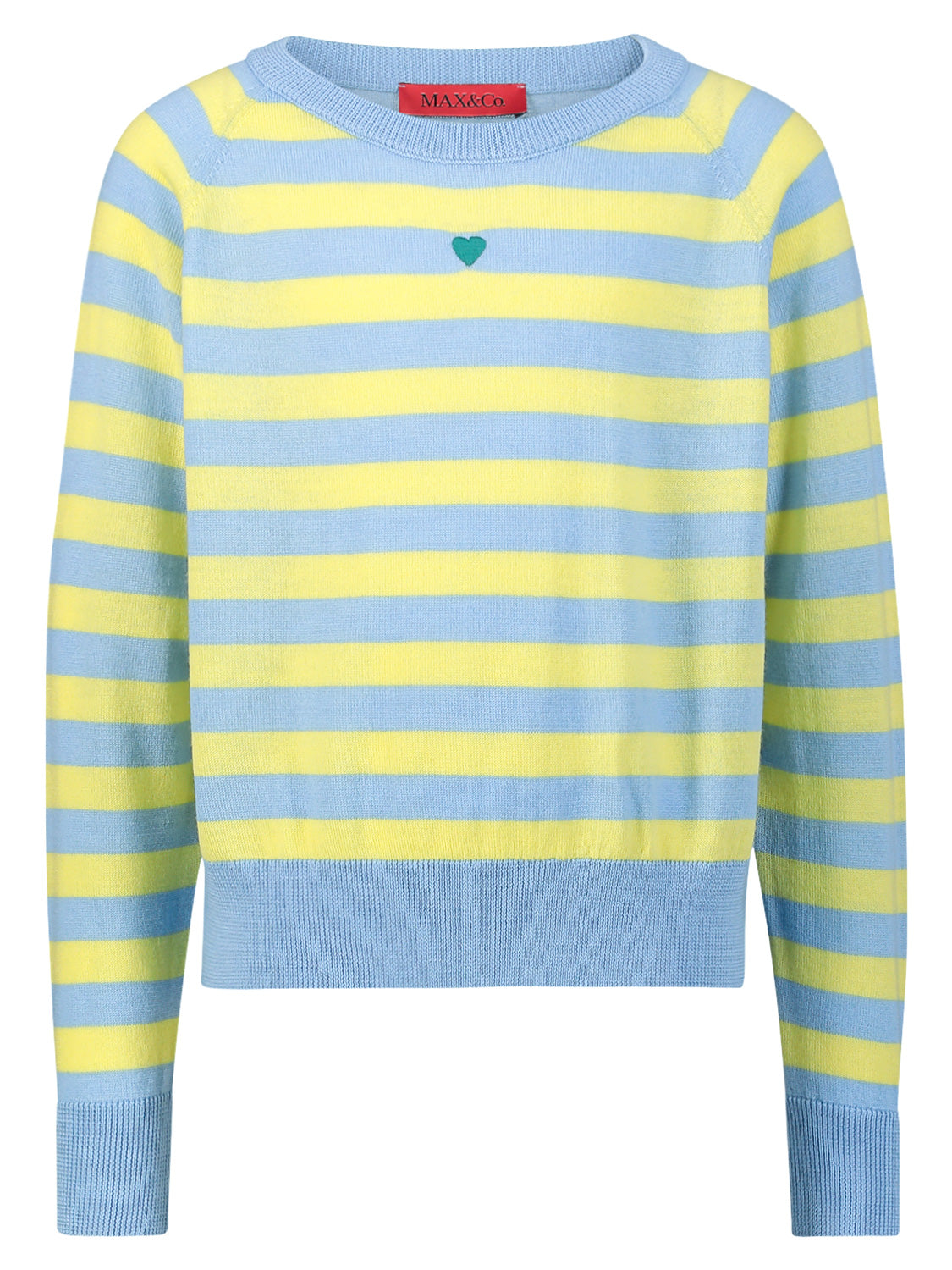 Max on sale & Co sweater