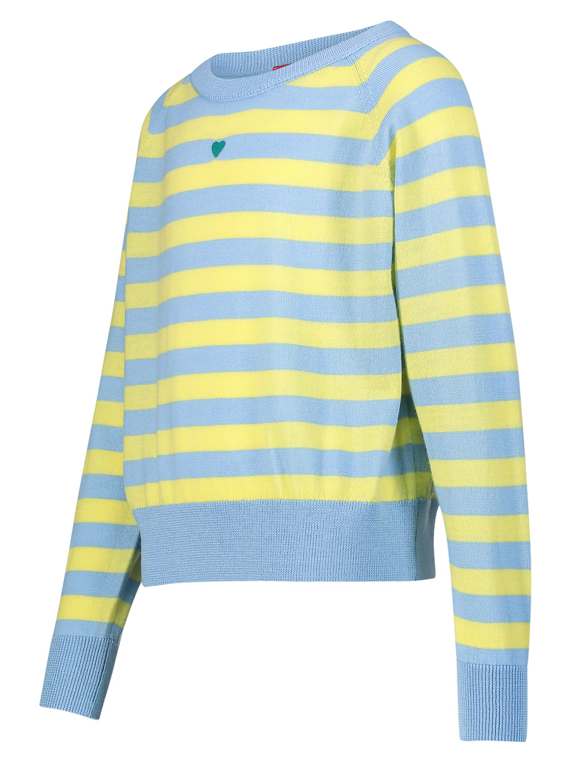 MAX&Co. Kids Sweaters Blue in Blue 6907714530-4.jpg | NICKIS.com