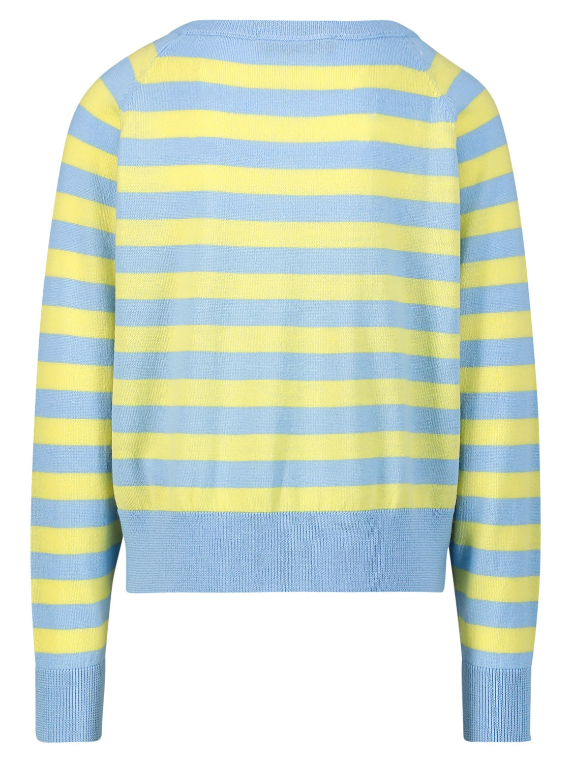 MAX&Co. Kids Sweaters Blue in Blue 6907714530-5.jpg | NICKIS.com