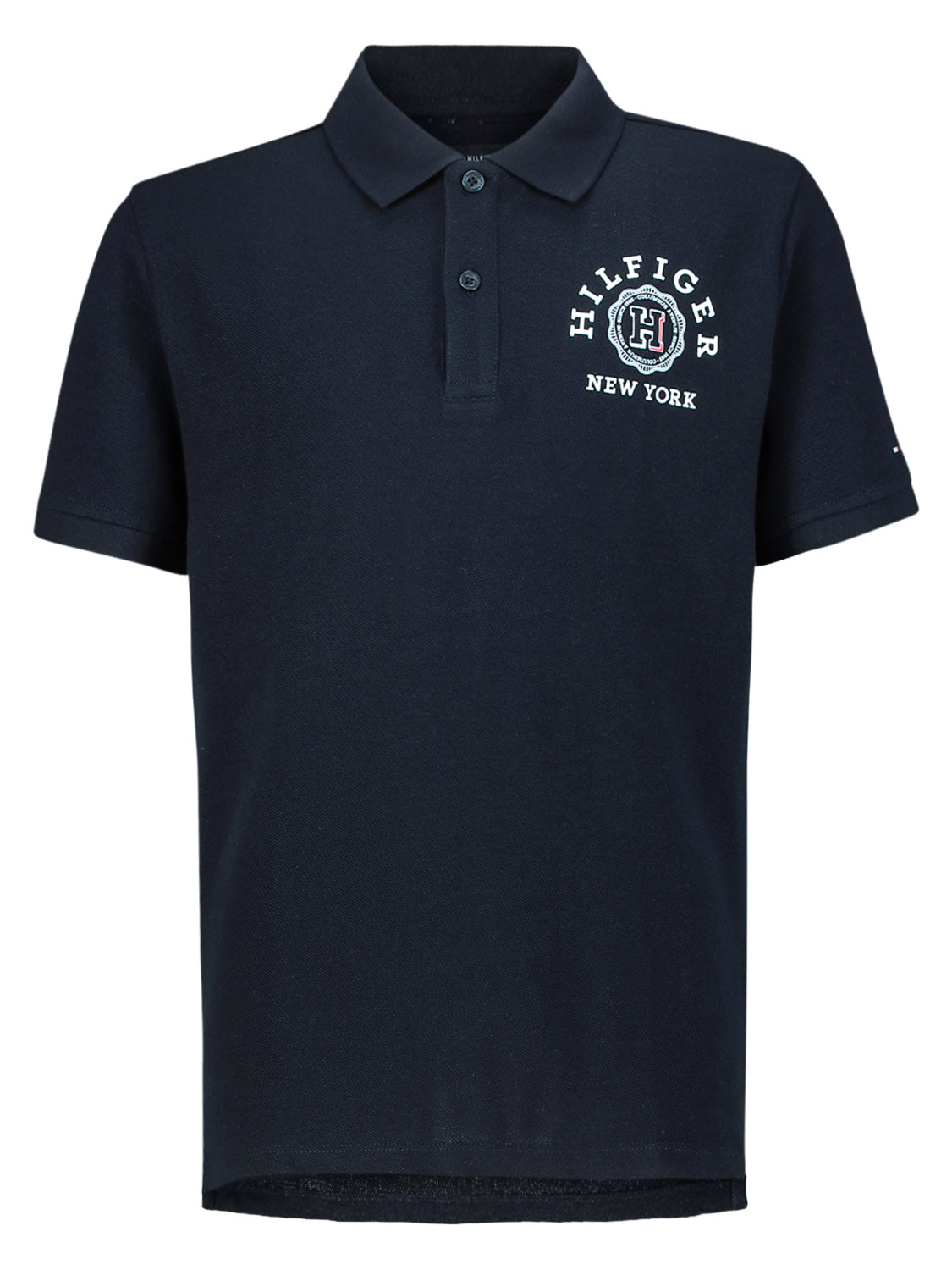 Tommy Hilfiger Kids Polo Shirt  in  6907747495-1.jpg | NICKIS.com