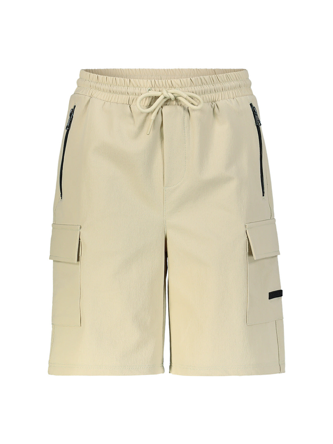 NIK&NIK Kids Shorts Neil Beige in Beige 6907755168-1.jpg | NICKIS.com