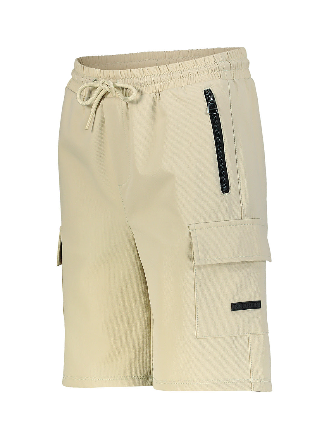 NIK&NIK Kids Shorts Neil Beige in Beige 6907755168-4.jpg | NICKIS.com