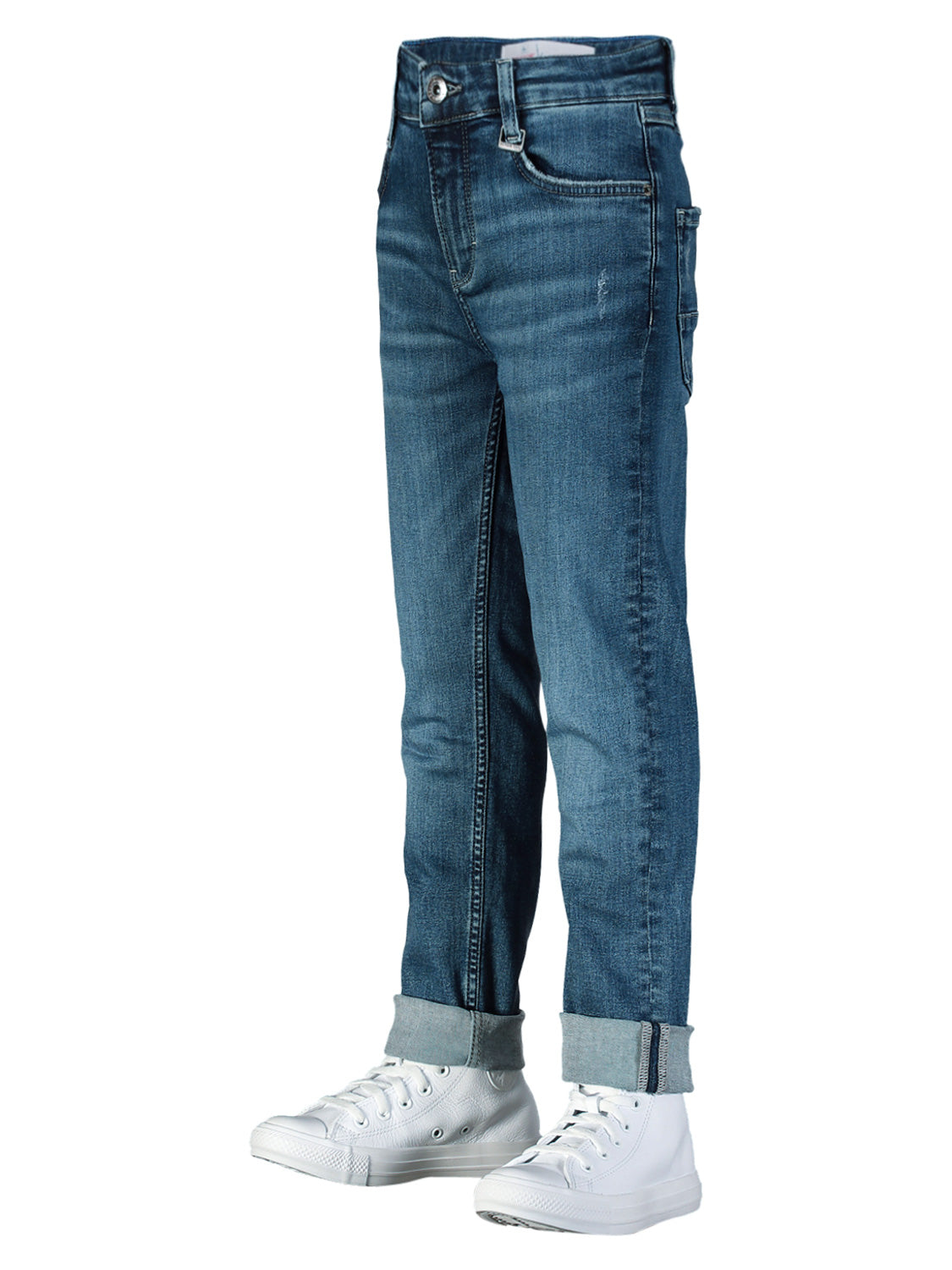 Retour Jeans Kids jeans James Indigo Blue in Blue 6907790092-5.jpg | NICKIS.com