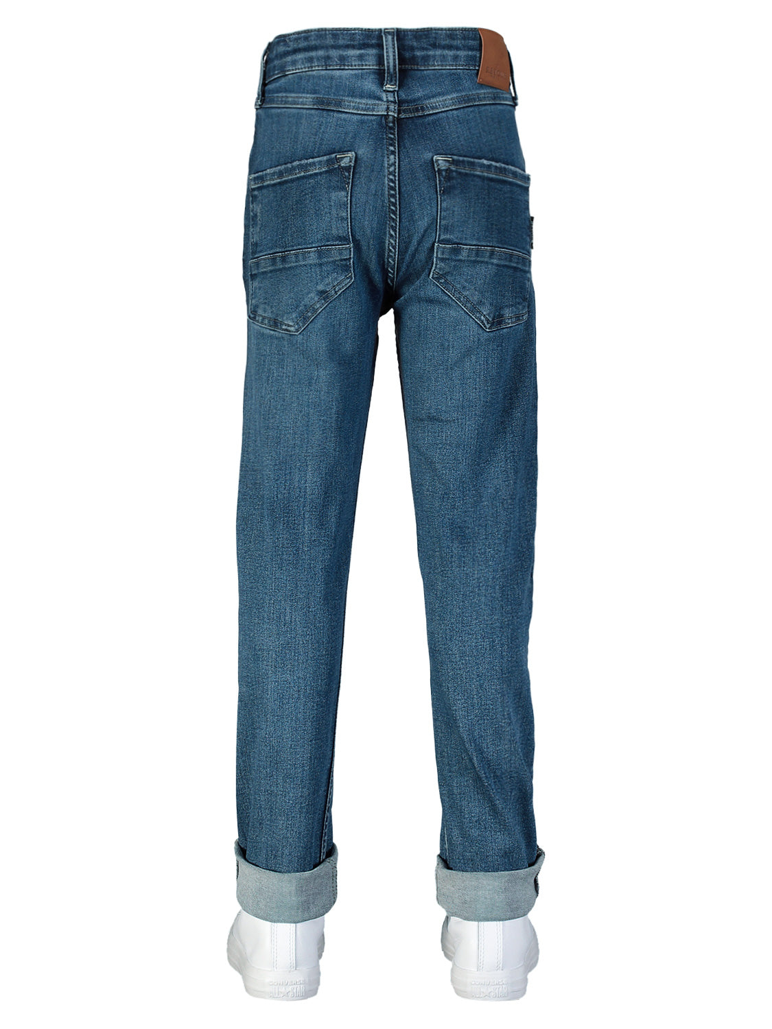 Retour Jeans Kids jeans James Indigo Blue in Blue 6907790092-6.jpg | NICKIS.com