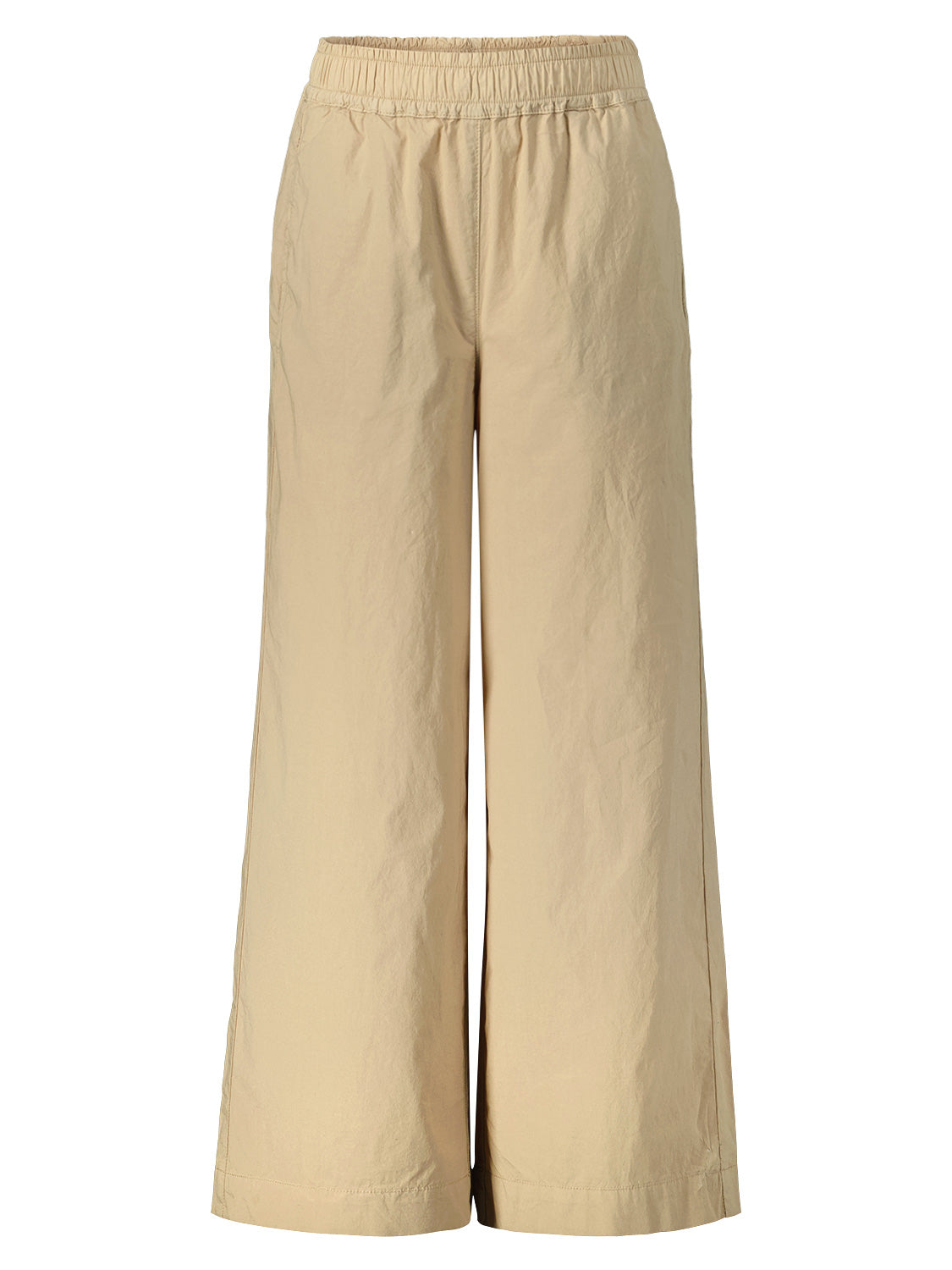 Aspesi Kids pants Beige in Beige 6907806178-1.jpg | NICKIS.com