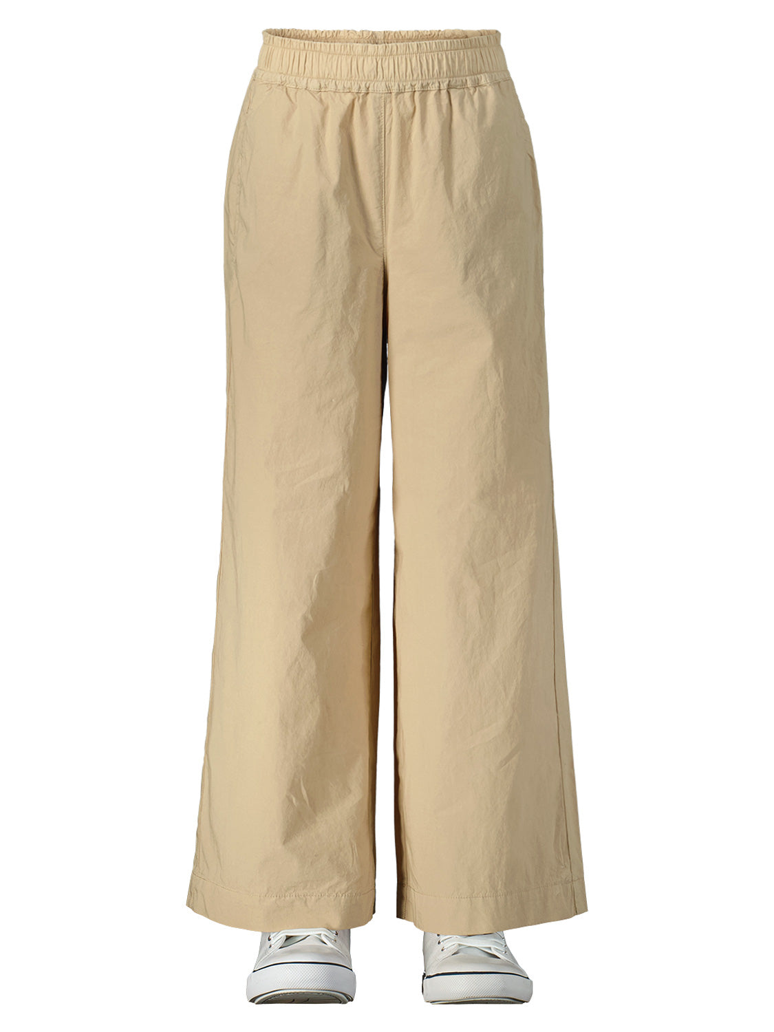 Aspesi Kids pants Beige in Beige 6907806178-4.jpg | NICKIS.com