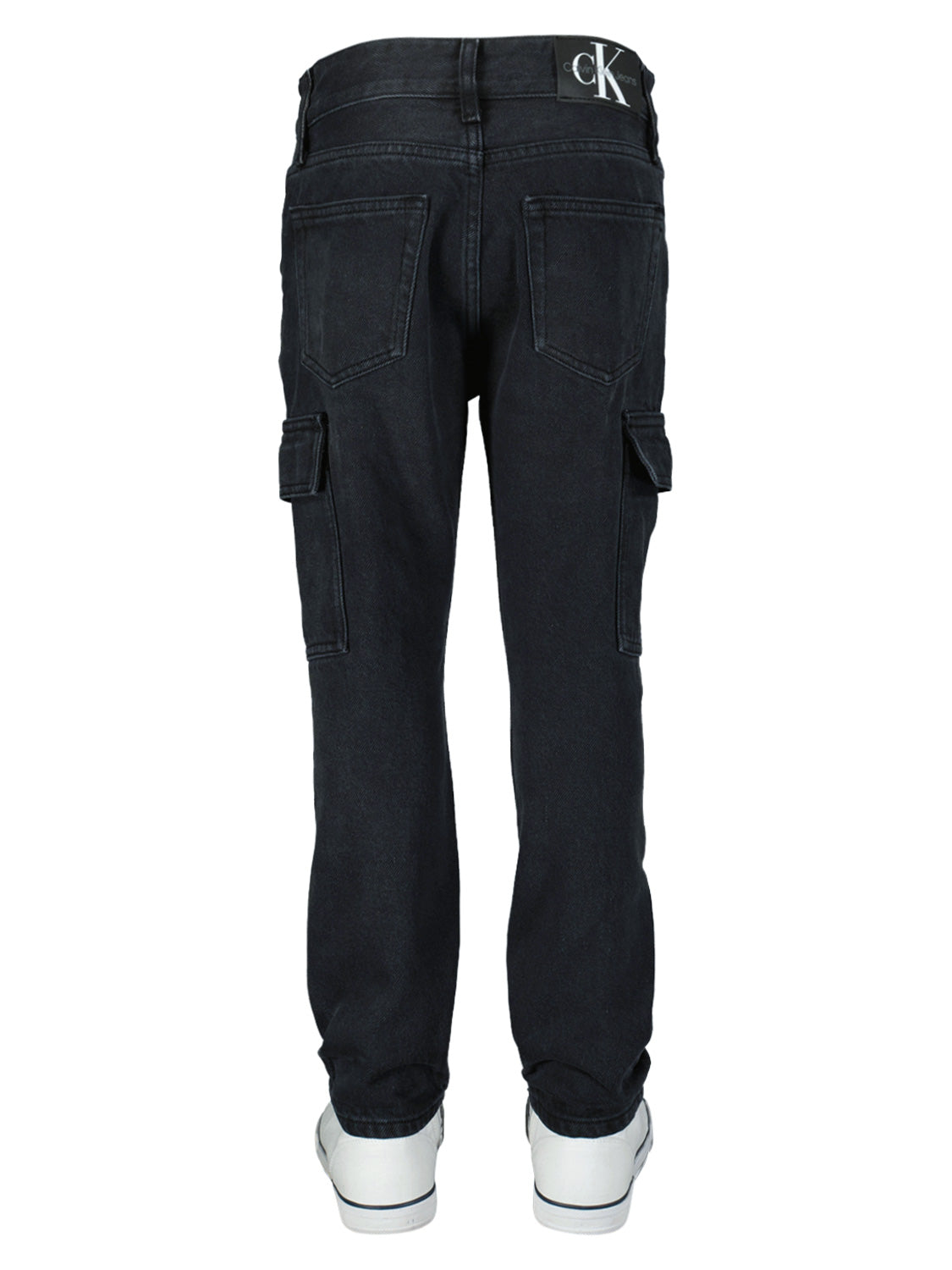 Calvin Klein Kids jeans Dad Soft  in  6907854768-6.jpg | NICKIS.com