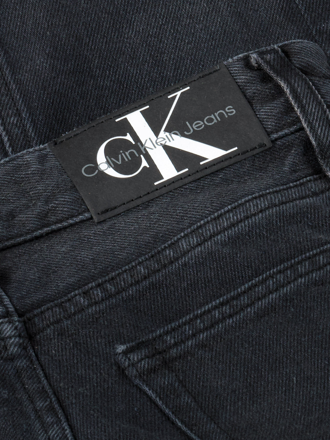 Calvin Klein Kids jeans Dad Soft  in  6907854768-7.jpg | NICKIS.com