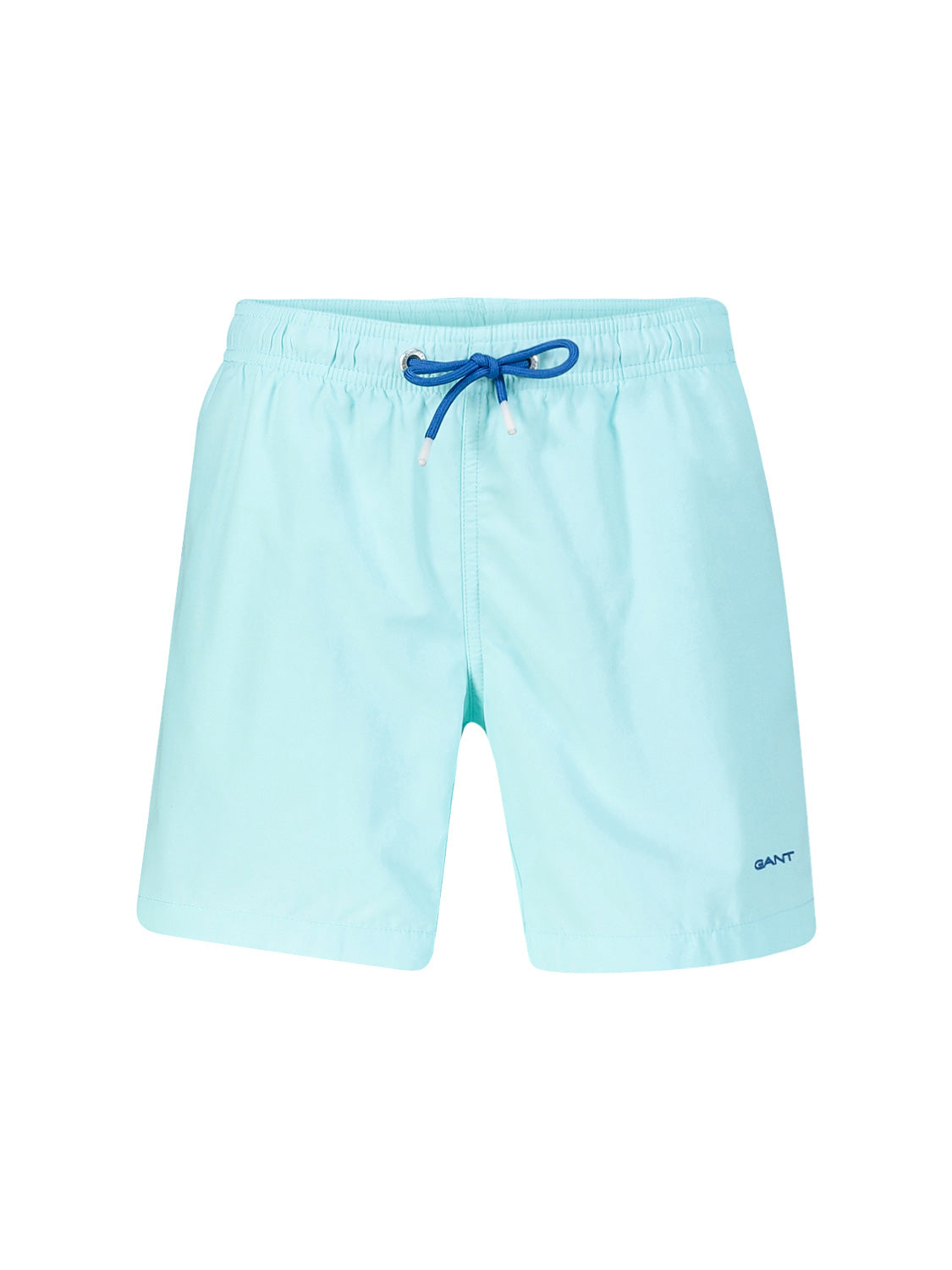 GANT Kids swim shorts Blue in Blue 6907901952-1.jpg | NICKIS.com