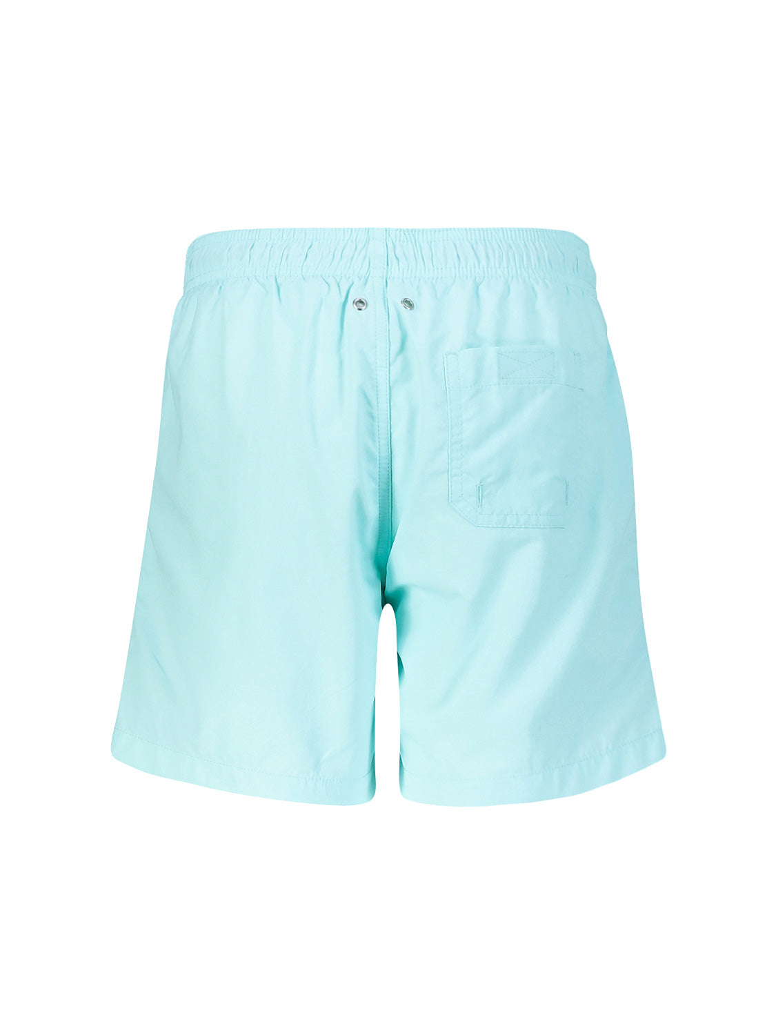 GANT Kids swim shorts Blue in Blue 6907901952-5.jpg | NICKIS.com