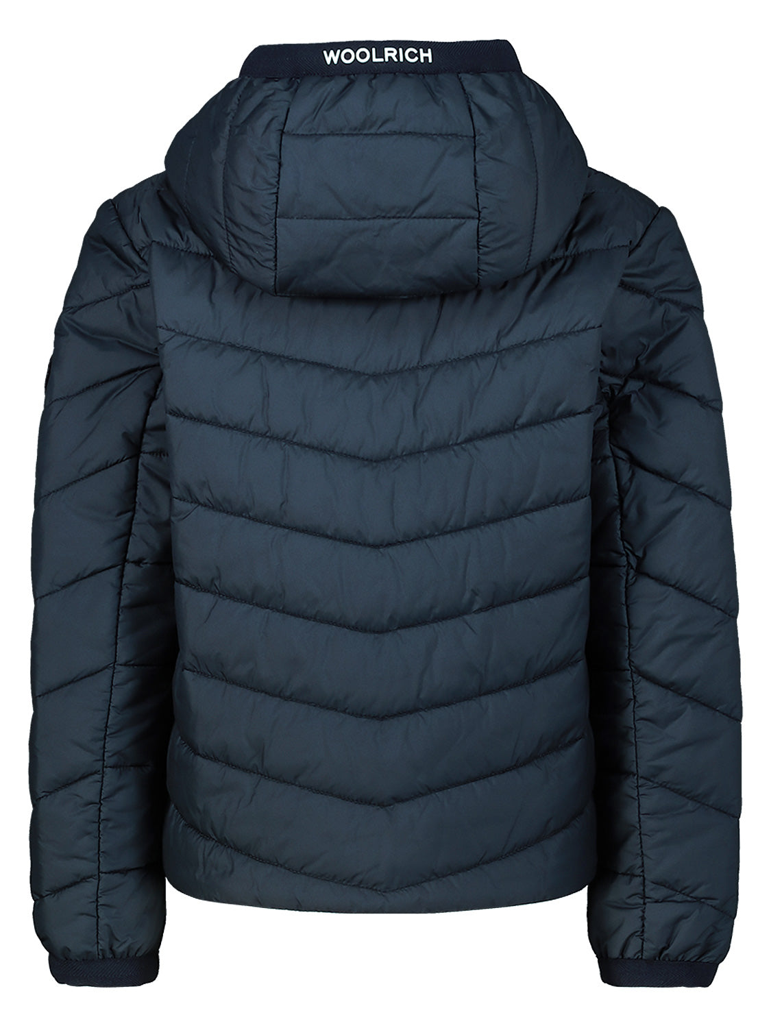 Woolrich Kids jacket Sundance  in  6907924402-5.jpg | NICKIS.com