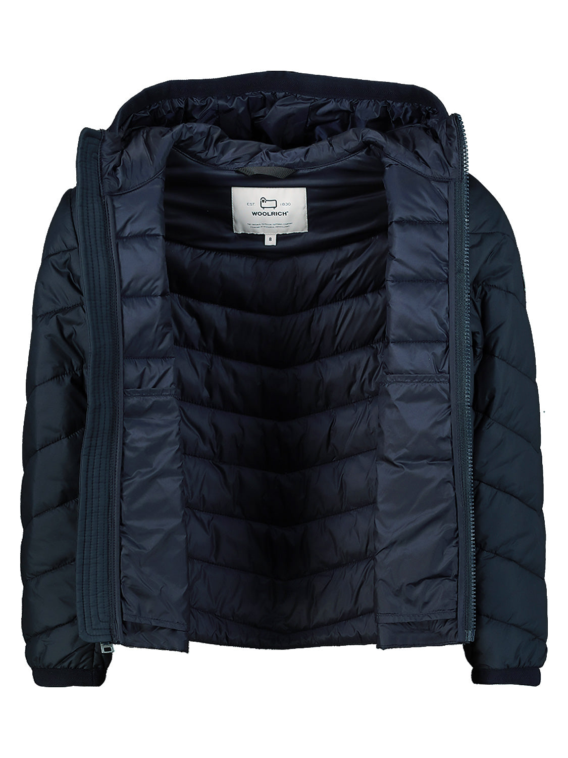 Woolrich Kids jacket Sundance  in  6907924402-6.jpg | NICKIS.com