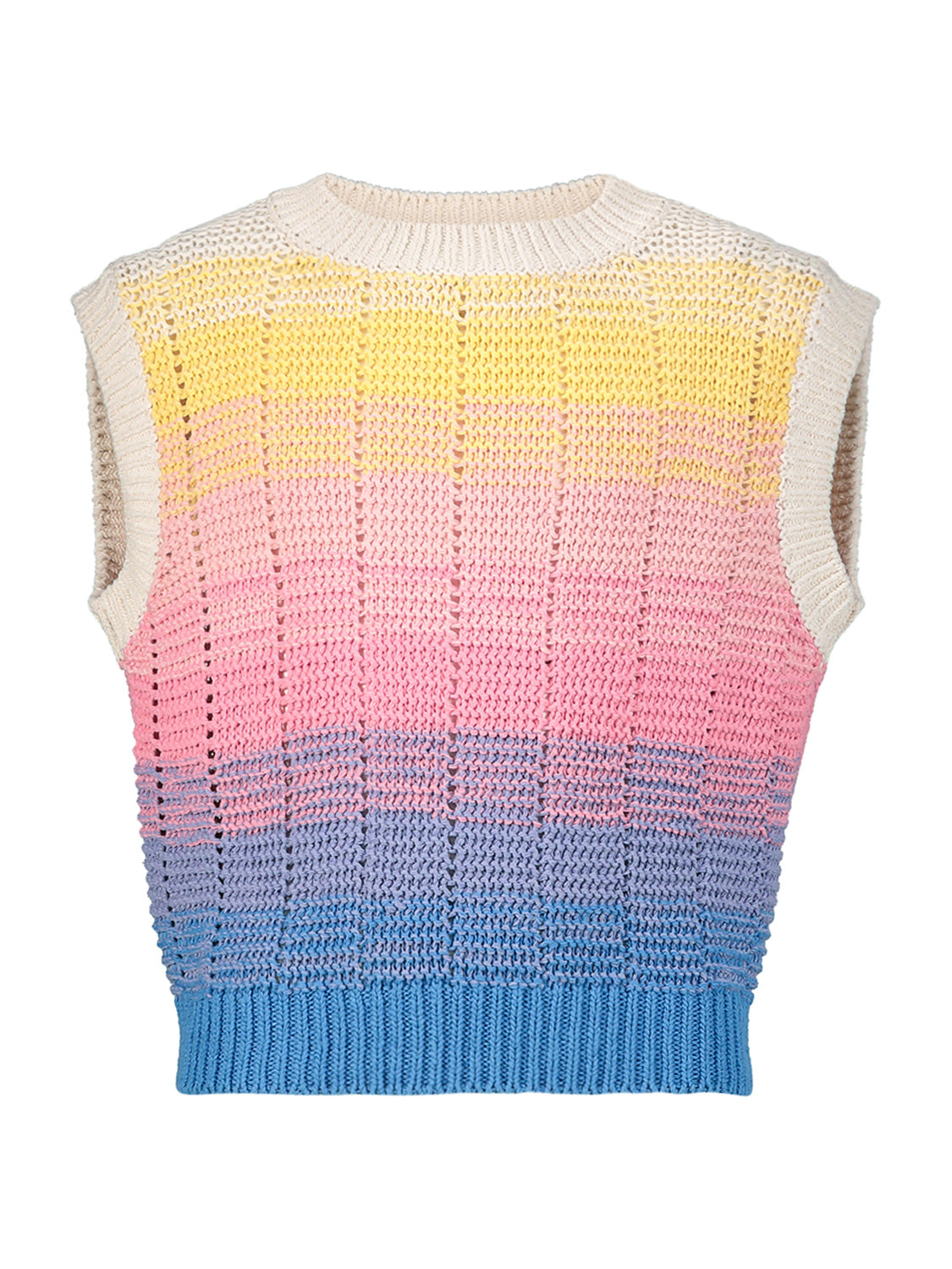 INDEE Kids slipover Packman Multicoloured in Multicoloured 6907936131-1.jpg | NICKIS.com