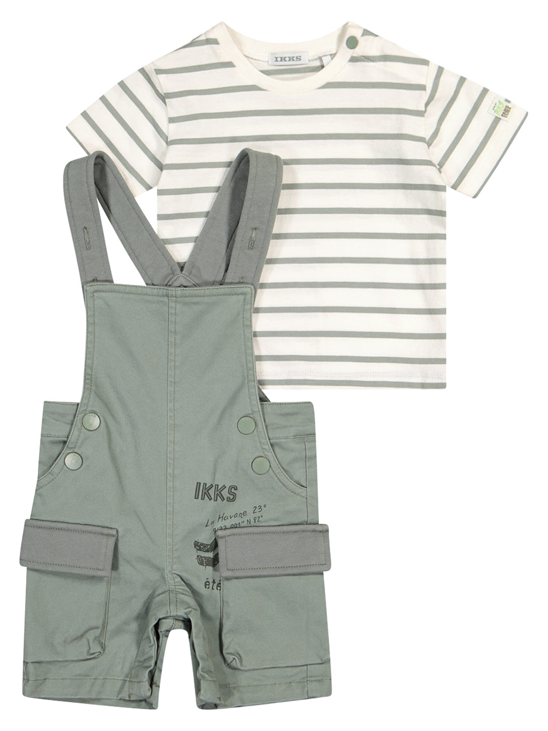 IKKS Kids clothing set  in  6907942967-1.jpg | NICKIS.com