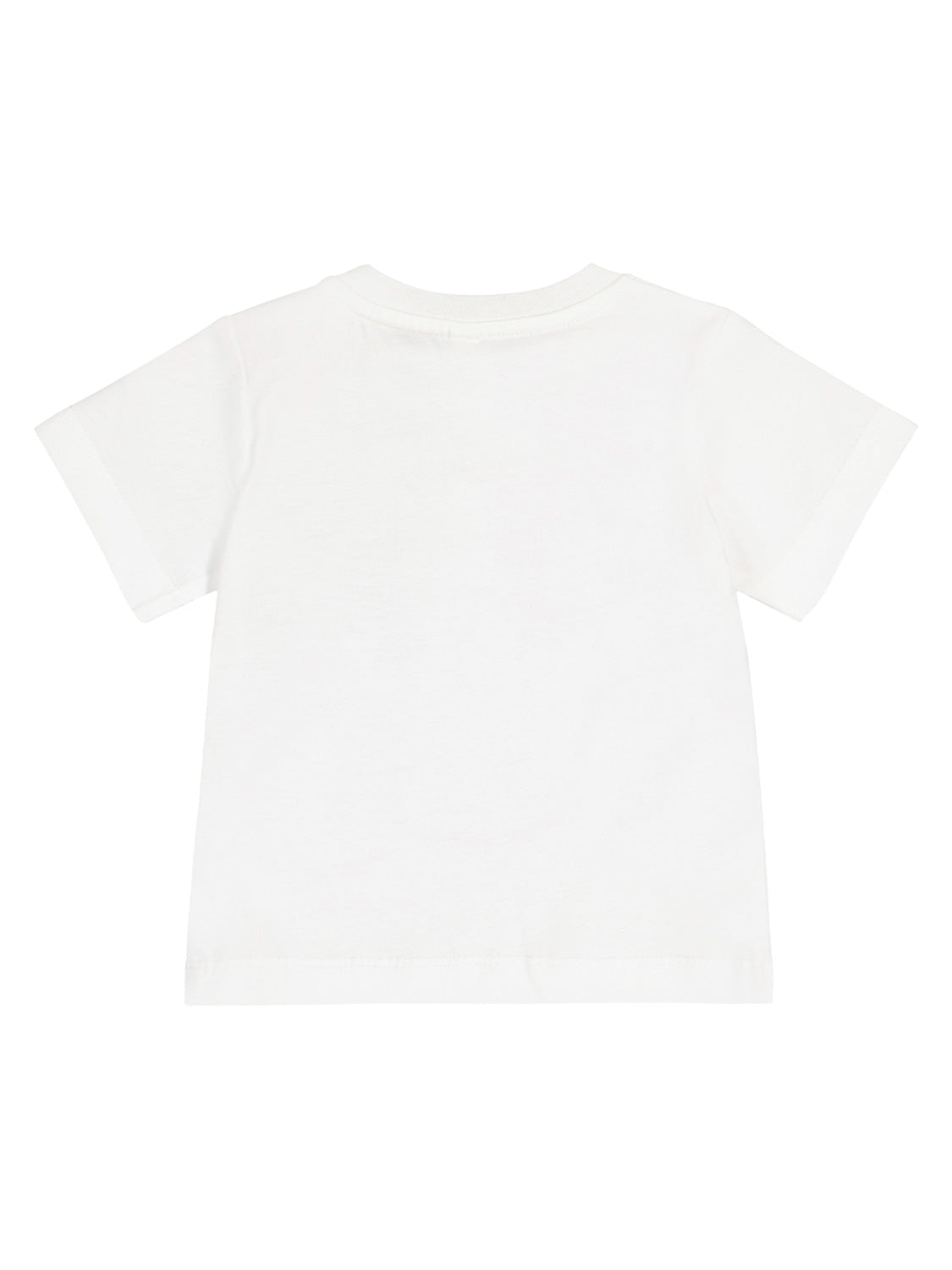 Stella McCartney Kids Kids t-shirt White in White 6907961070-4.jpg | NICKIS.com