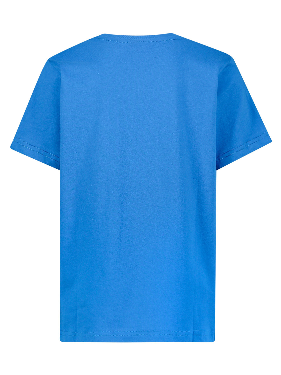 Sundek Kids t-shirt New Simeon Blue in Blue 6907963923-4.jpg | NICKIS.com