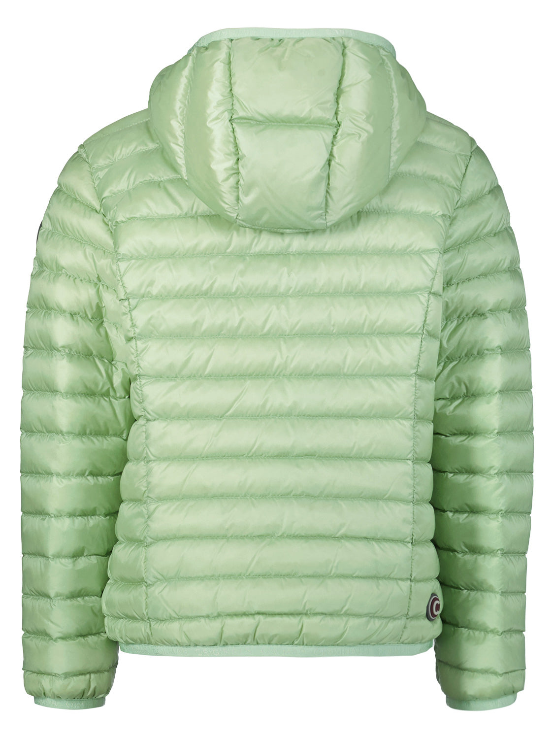 Colmar Kids Lightweight down jacket Mint Green in Mint Green 6907994981-5.jpg | NICKIS.com