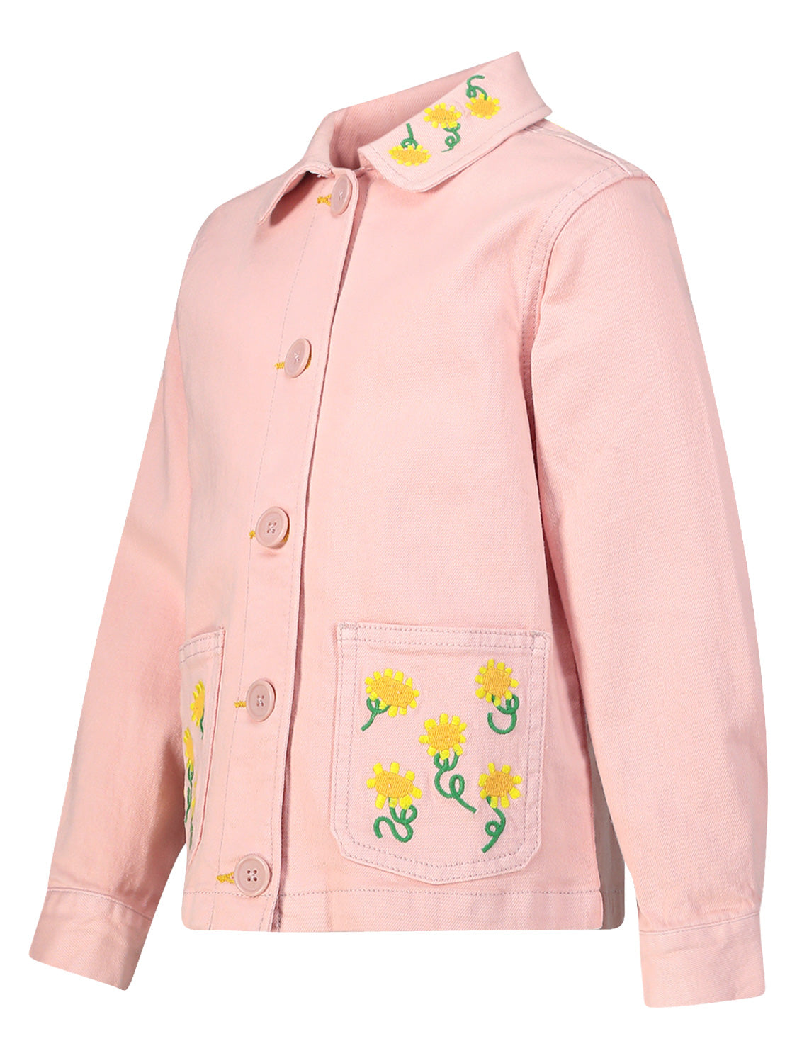 Stella McCartney Kids Kids jacket  in  6907996728-4.jpg | NICKIS.com