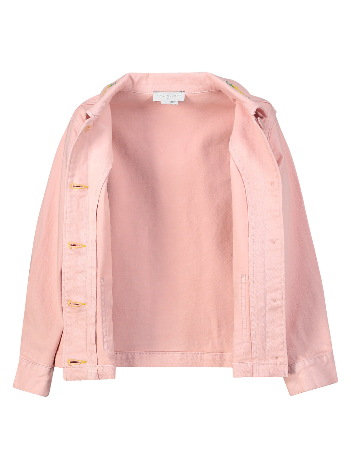 Stella McCartney Kids Kids jacket  in  6907996728-6.jpg | NICKIS.com