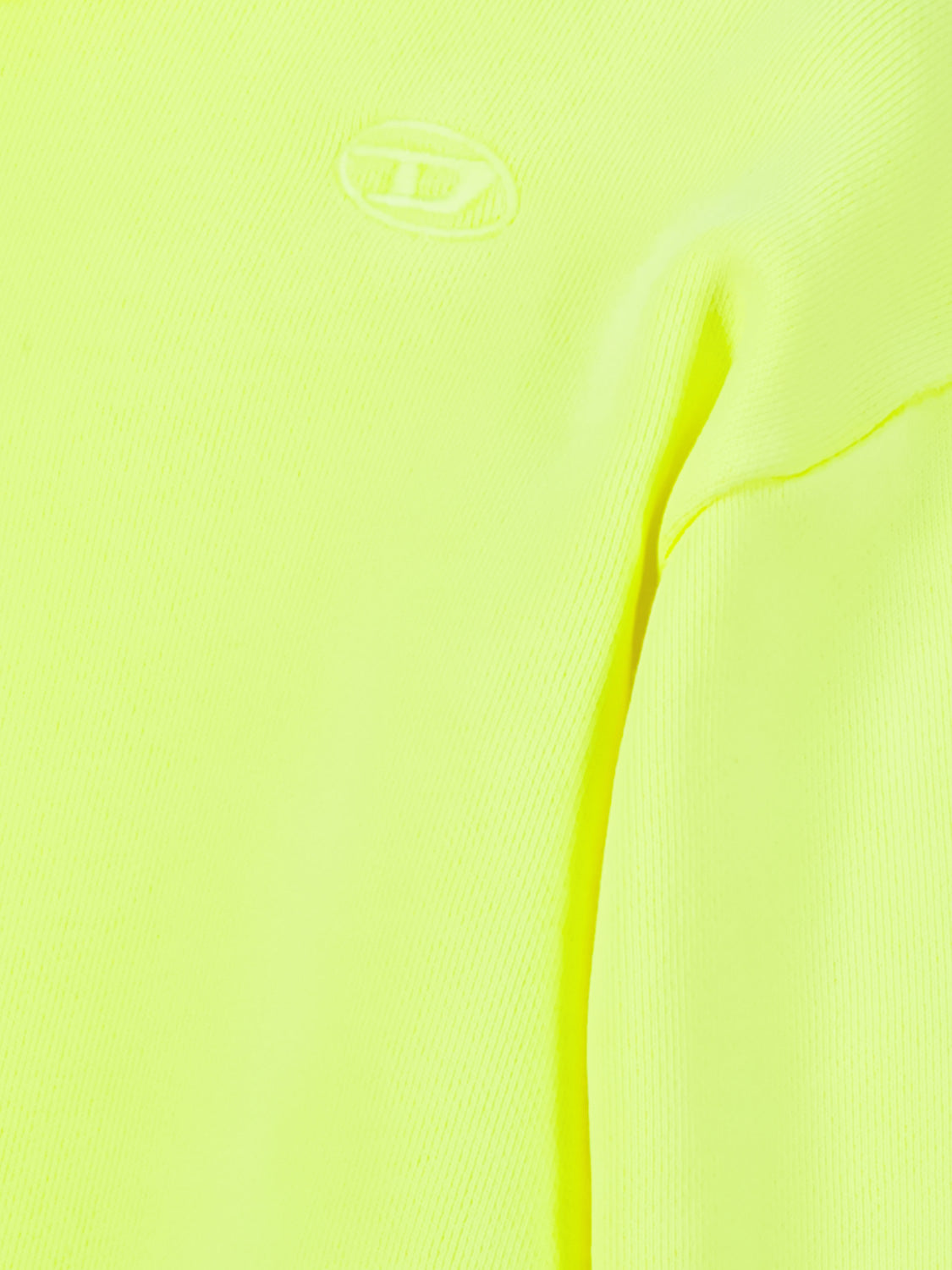 Diesel Kids hoodie Senia Neon in Neon 6908007504-7.jpg | NICKIS.com