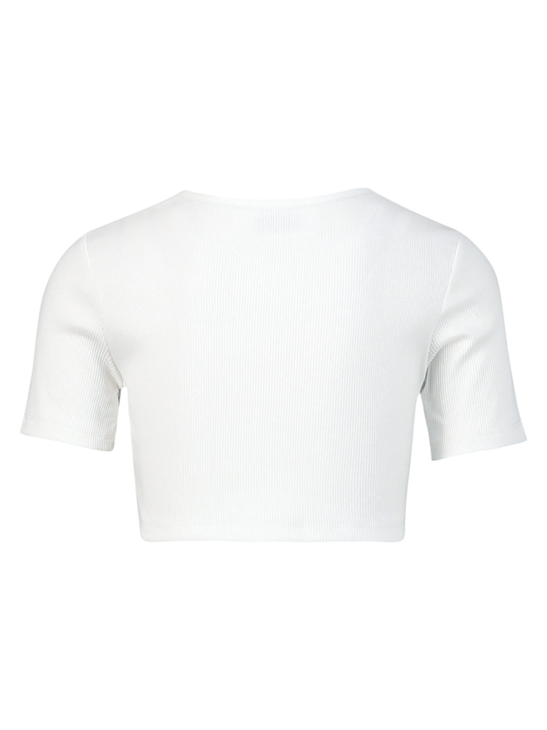 MM6 Maison Margiela Kids t-shirt White in White 6908007877-4.jpg | NICKIS.com