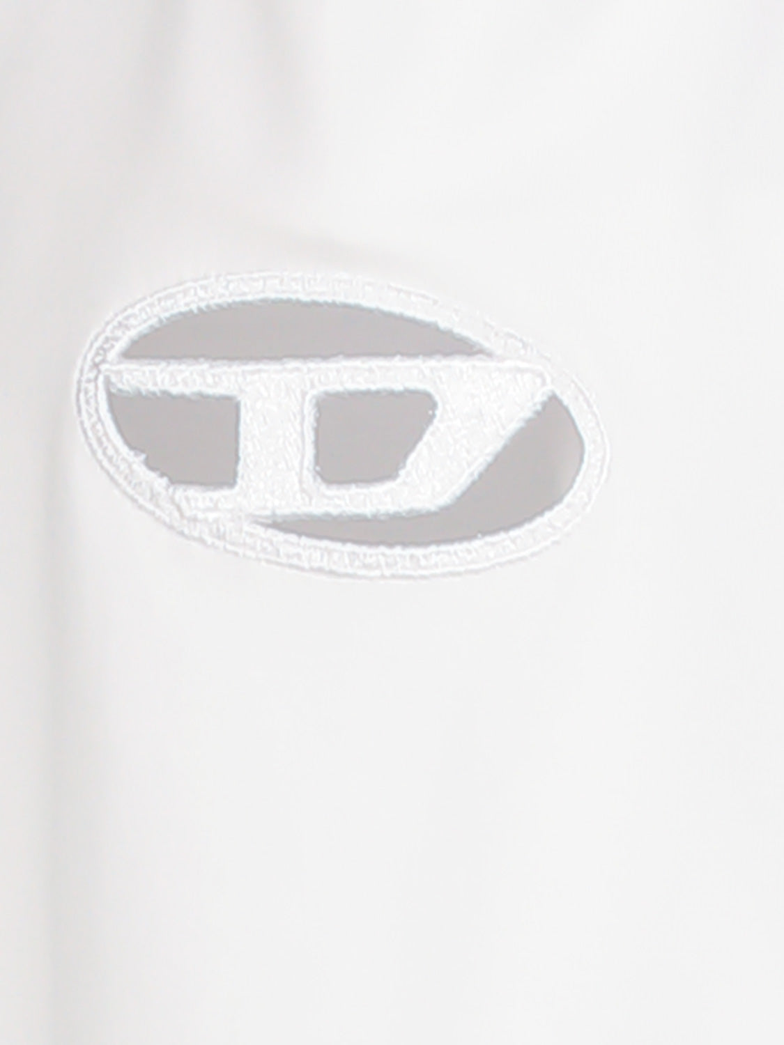 Diesel Kids t-shirt Tangie White in White 6908024961-5.jpg | NICKIS.com