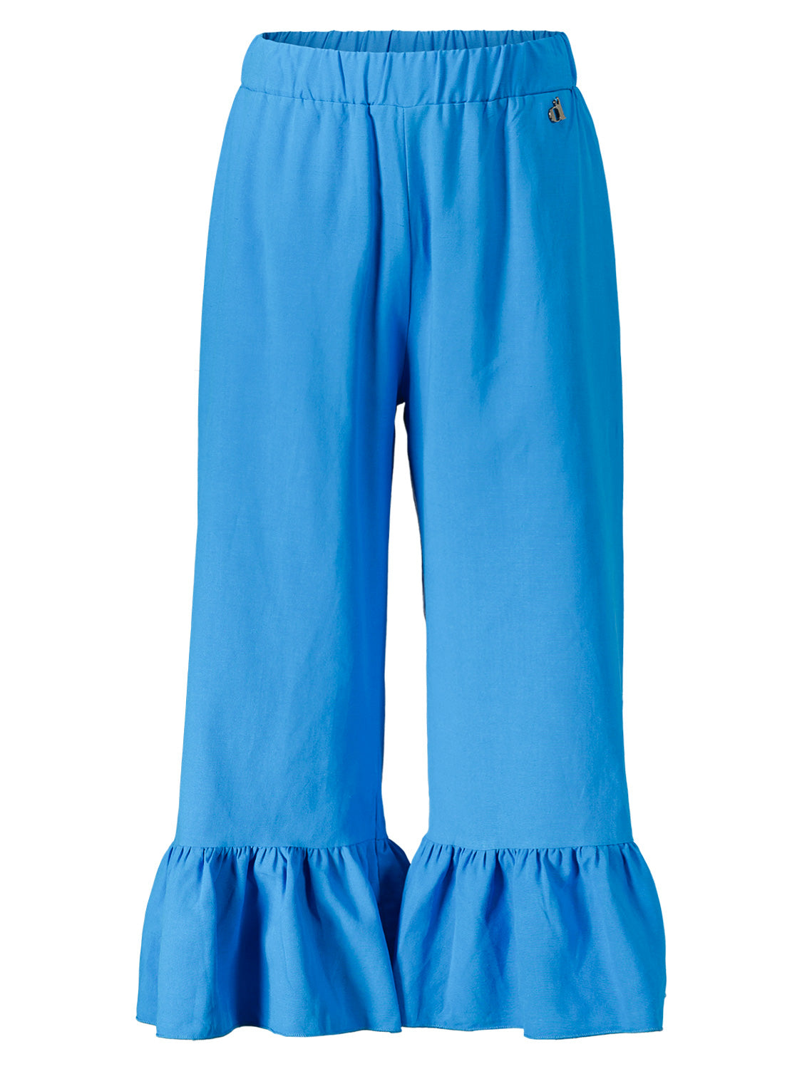 Dixie Kids pants Blue in Blue 6908026526-1.jpg | NICKIS.com