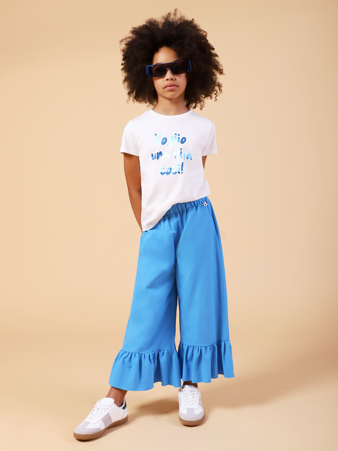 Dixie Kids pants Blue in Blue 6908026526-2.jpg | NICKIS.com