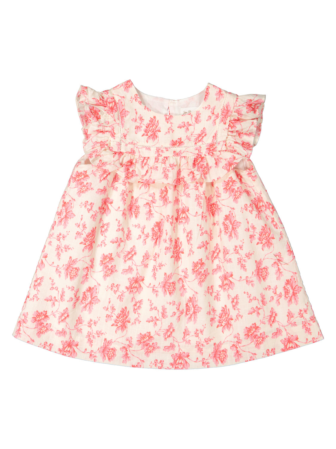 Bonpoint Kids dress Ciara  in  6908027842-4.jpg | NICKIS.com